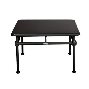 1800 SQUARE COFFEE TABLE 75x75 CM