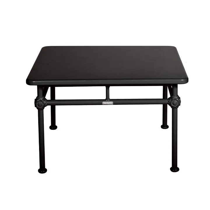 1800 SQUARE COFFEE TABLE 75x75 CM