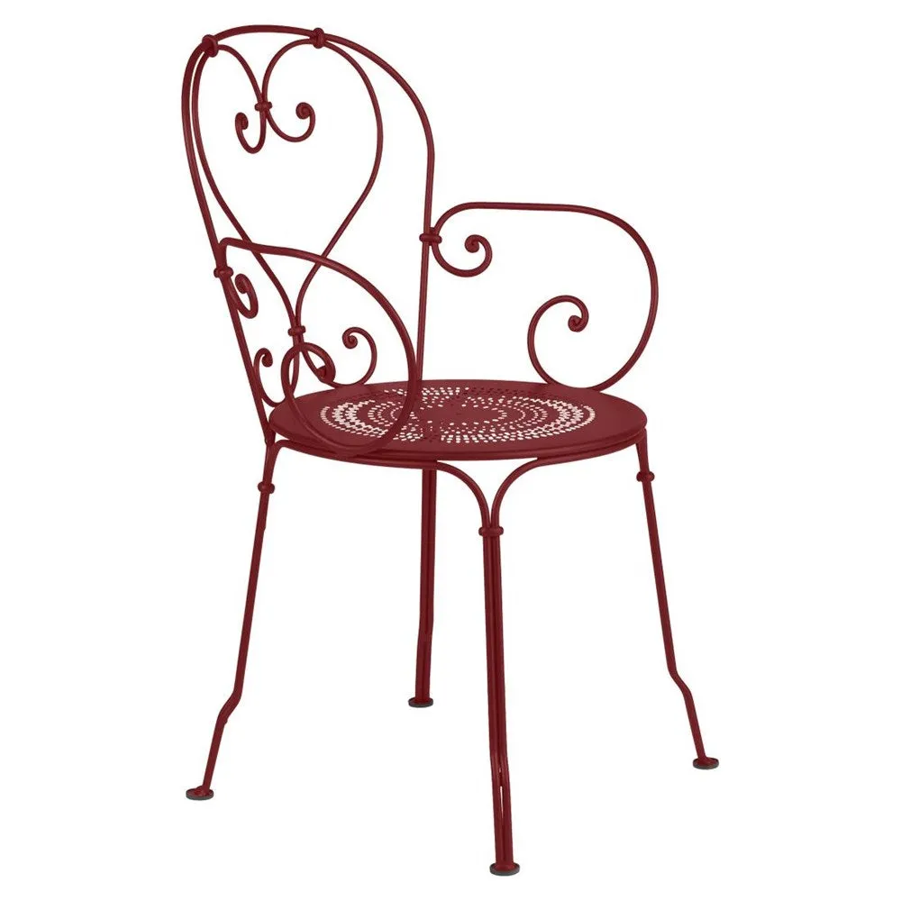 1900 ARMCHAIR