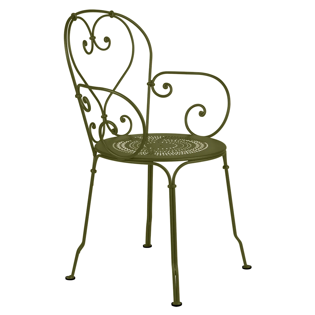 1900 ARMCHAIR