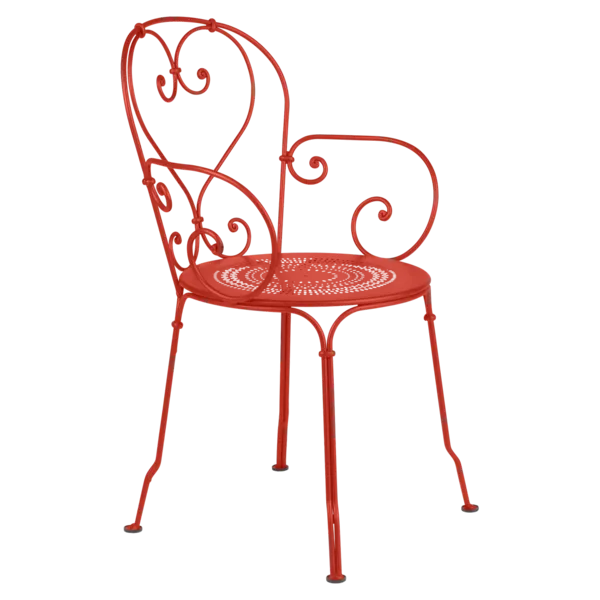 1900 ARMCHAIR