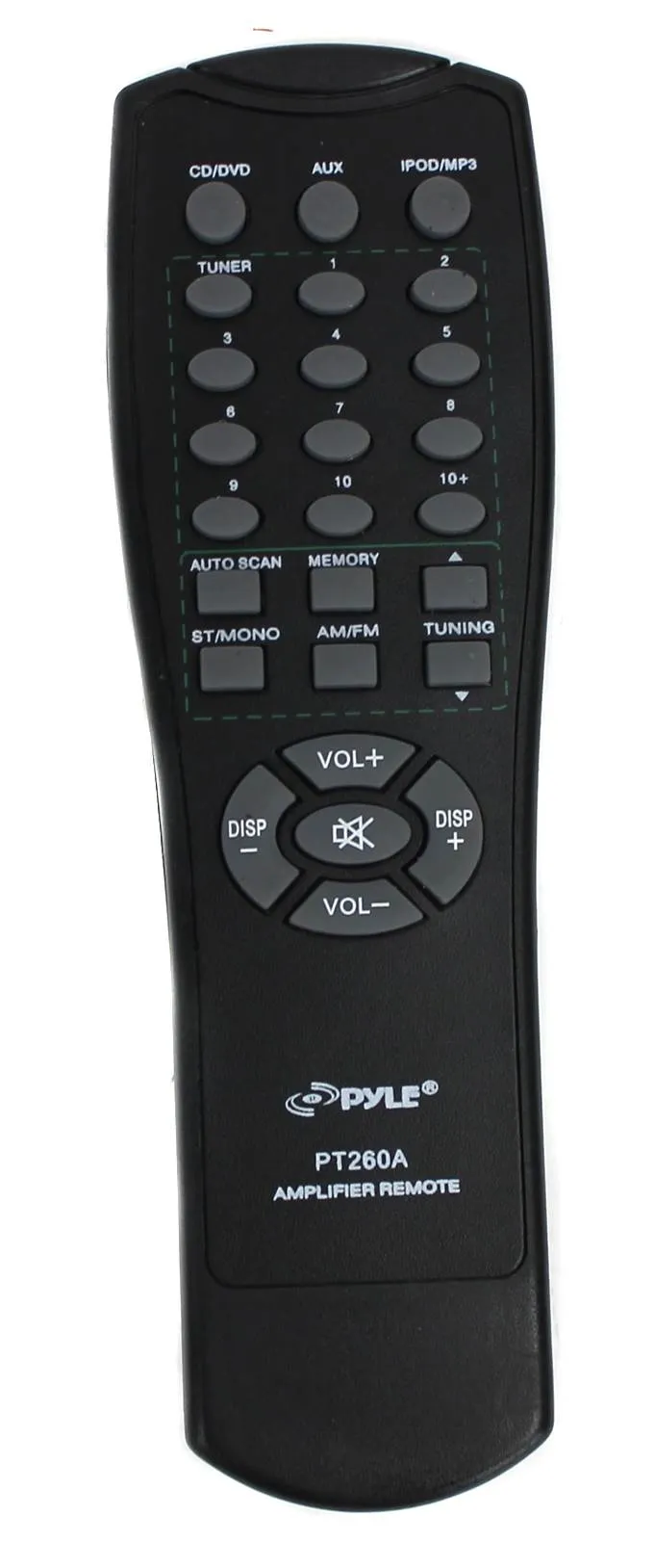 4 Pyle 5.25" Outdoor Speakers and PT260A 200W Stereo Home Theater Receiver