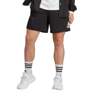 adidas Men's Essentials Single Jersey Logo Shorts (Tall)