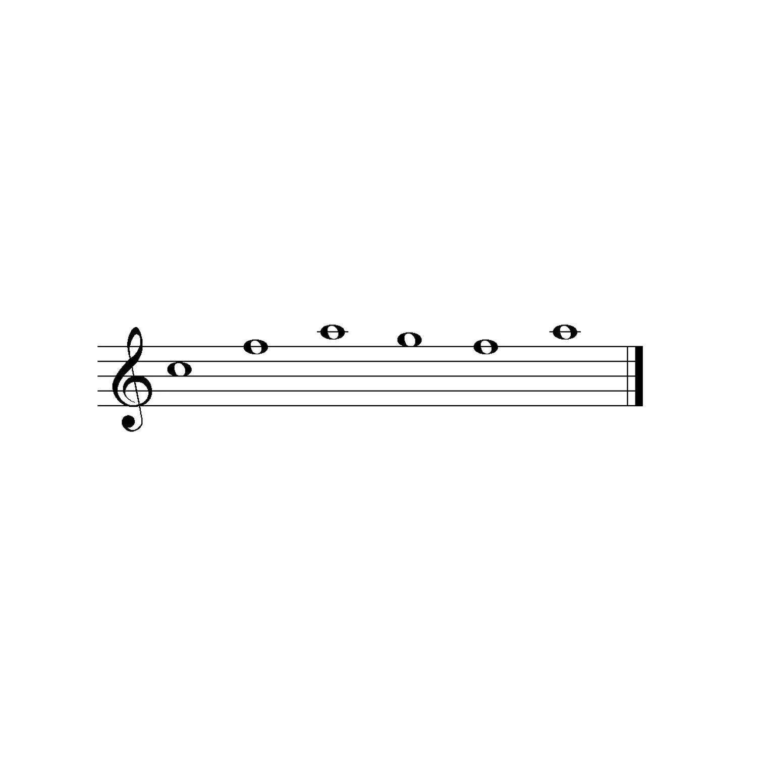 Amazing Grace® Chime - Heavenly