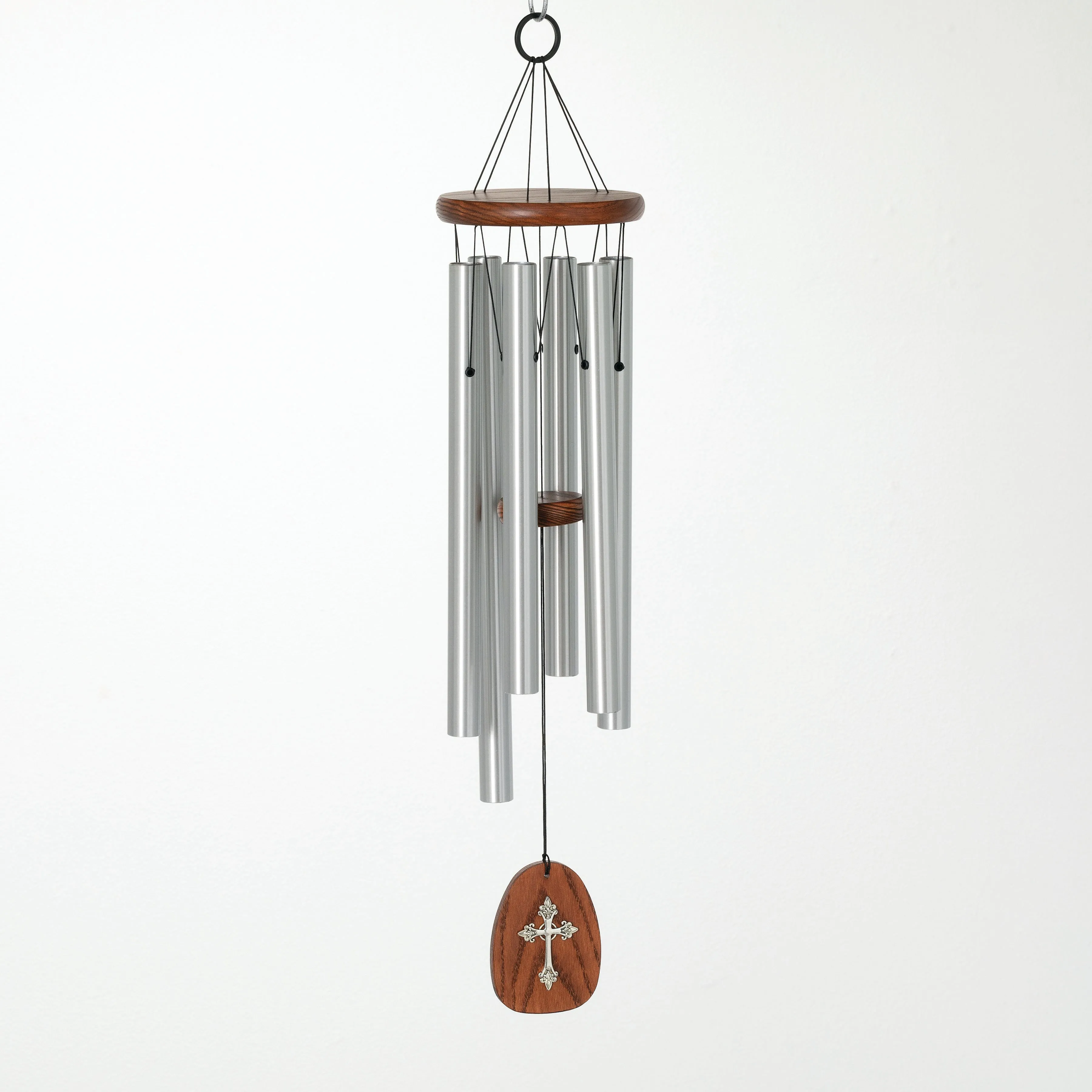 Amazing Grace® Chime - Medium, Cross