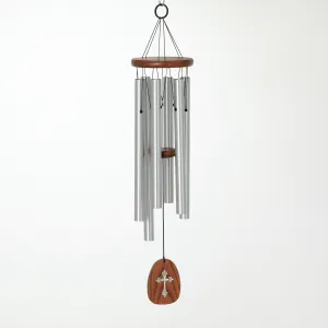 Amazing Grace® Chime - Medium, Cross