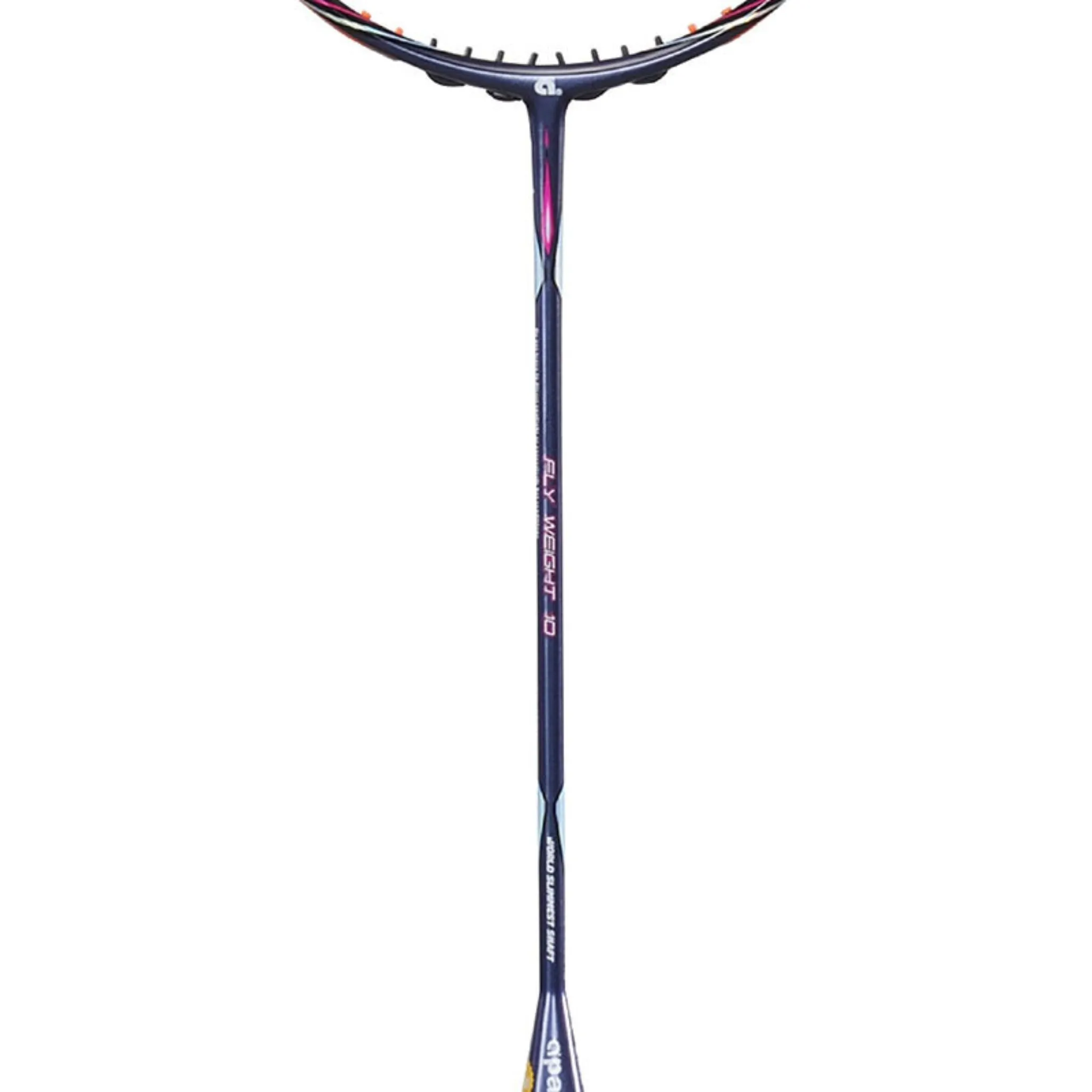 APACS Fly Weight 10 Badminton Racket