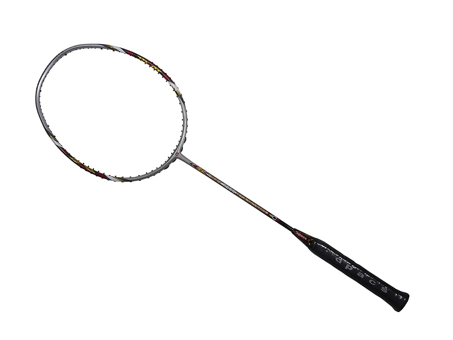 APACS Tweet 7000 International Badminton Racket