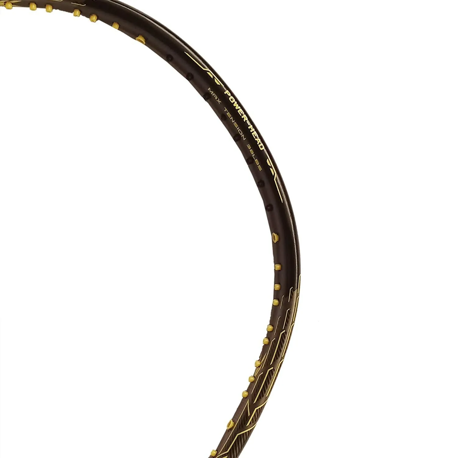 APACS Z Ziggler Limited Edition Badminton Racket