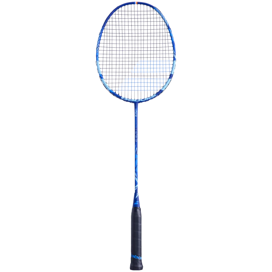 Babolat I-Pulse Essential Unstrung Badminton Racket
