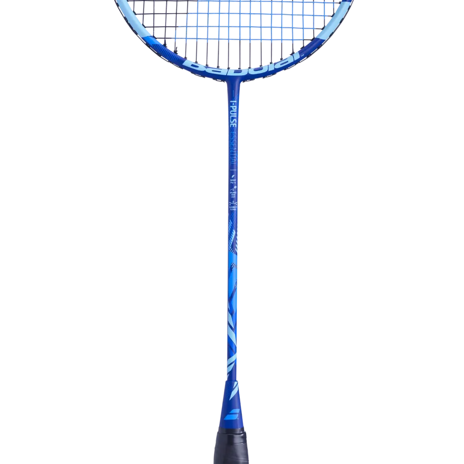 Babolat I-Pulse Essential Unstrung Badminton Racket