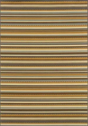 Bali Outdoor Collection - 6.7 x 9.6
