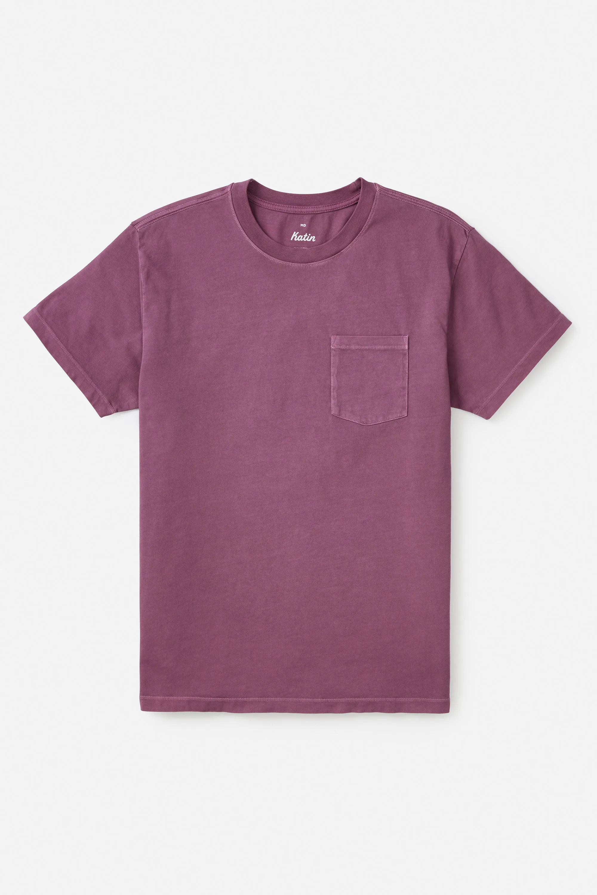 BASE TEE