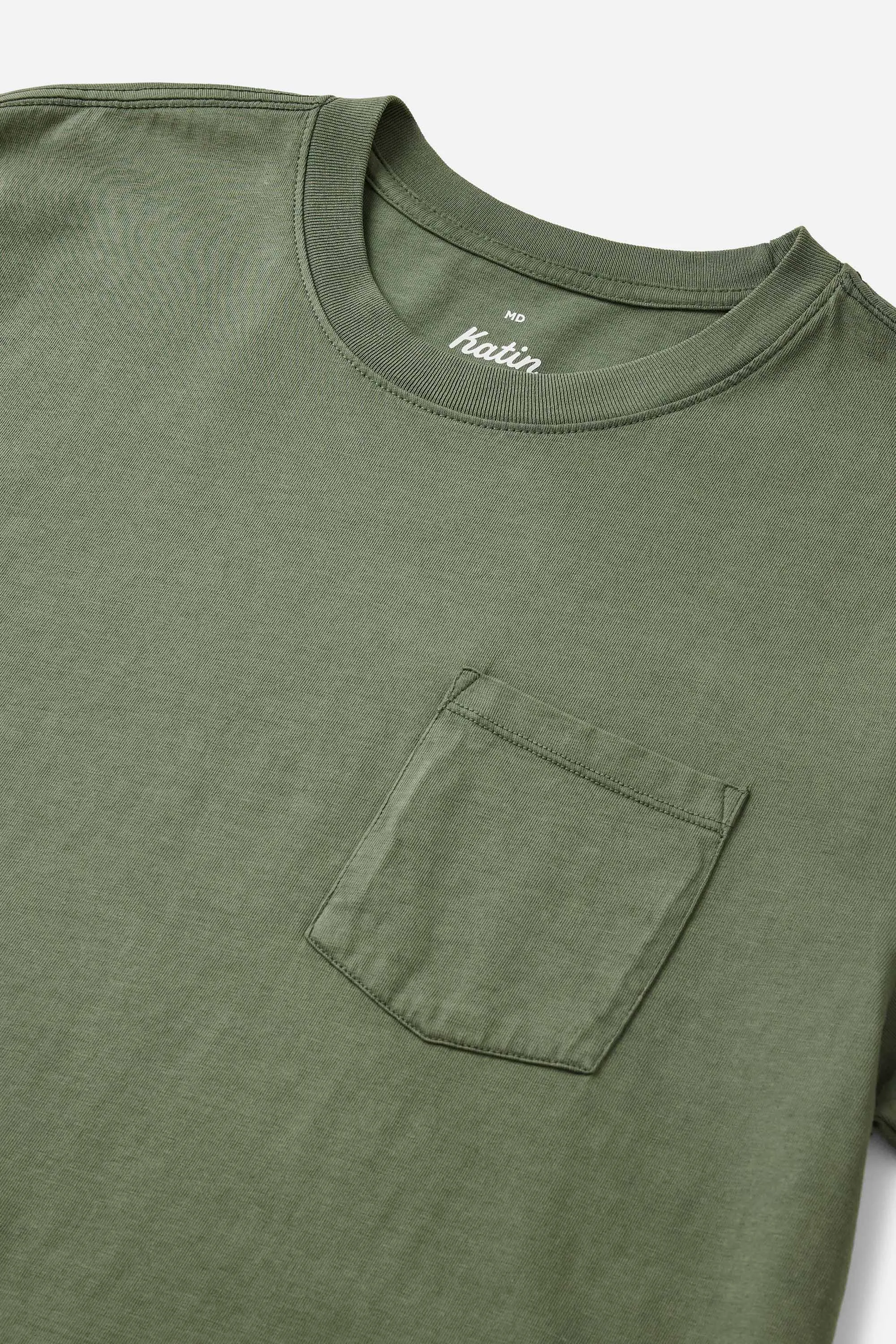 BASE TEE