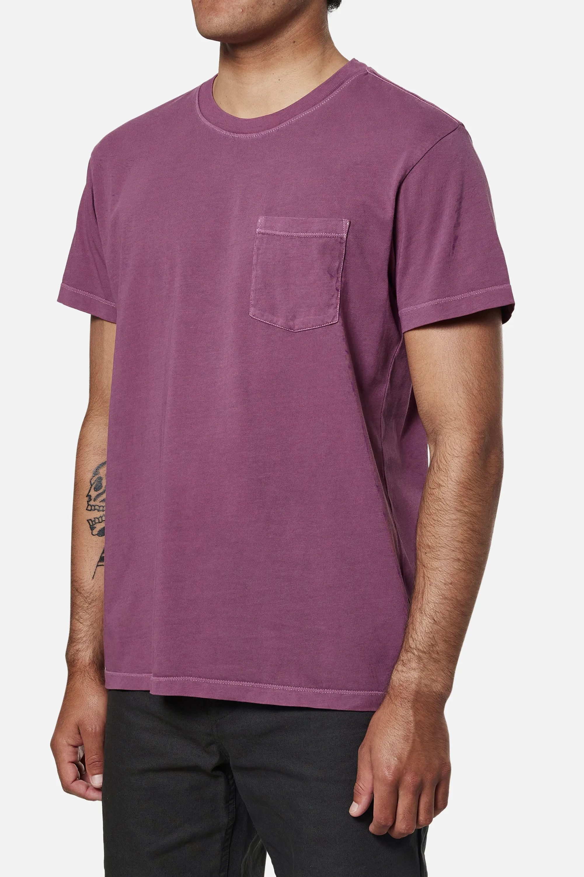 BASE TEE