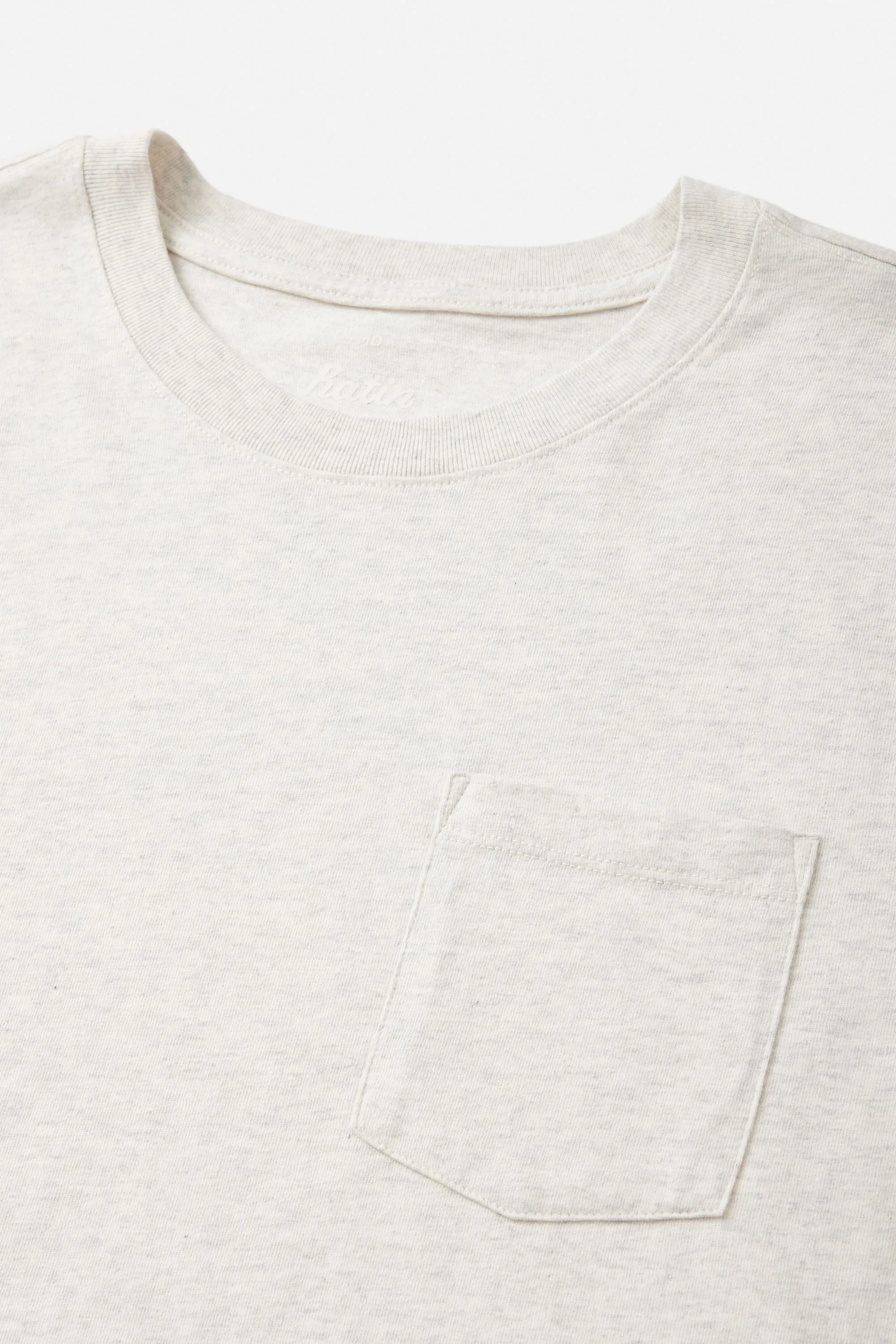 BASE TEE