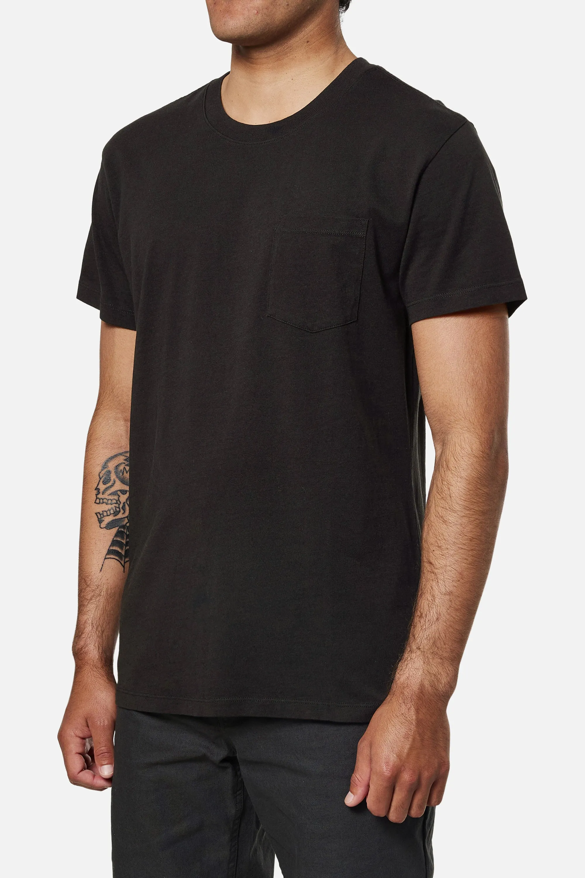 BASE TEE
