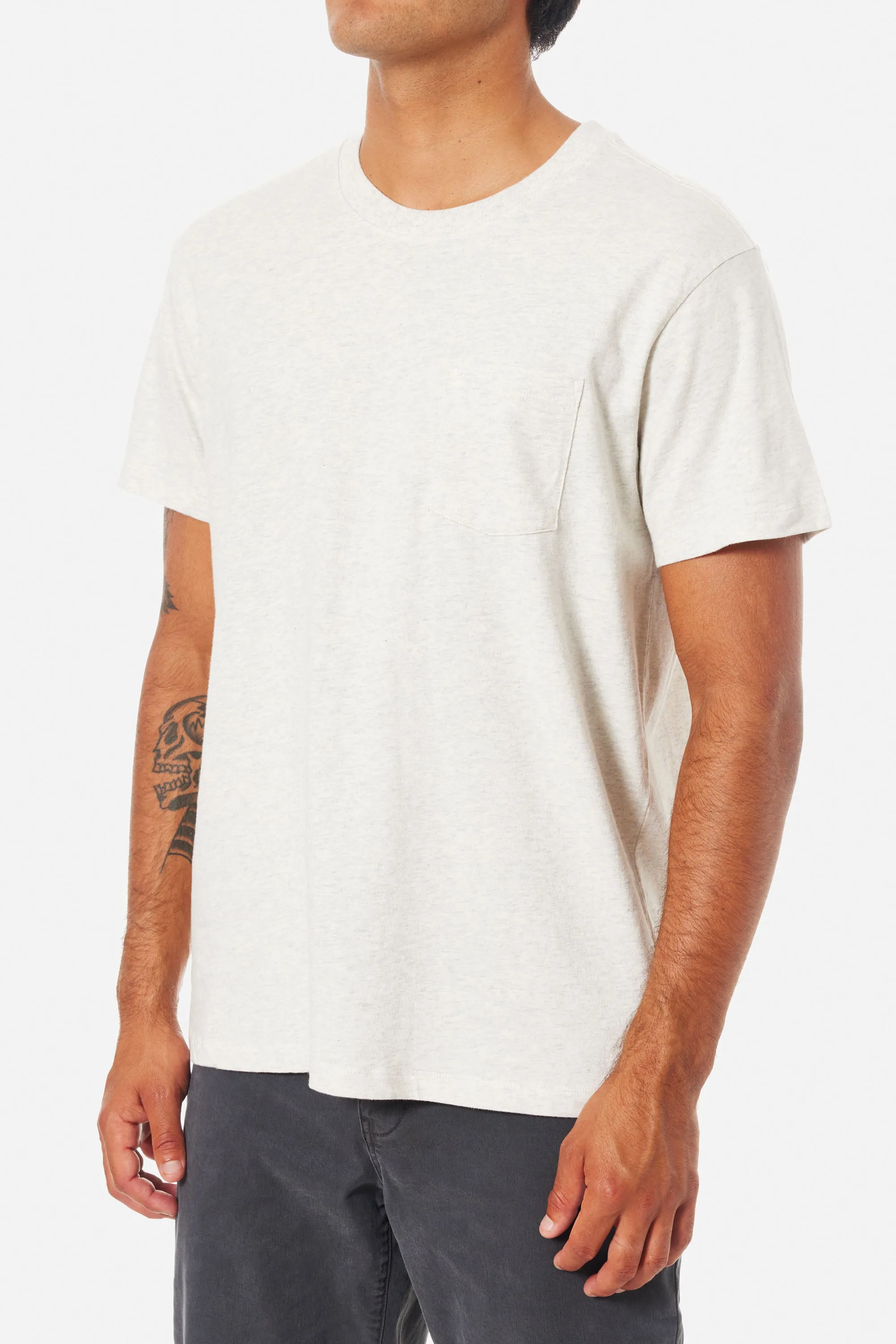 BASE TEE
