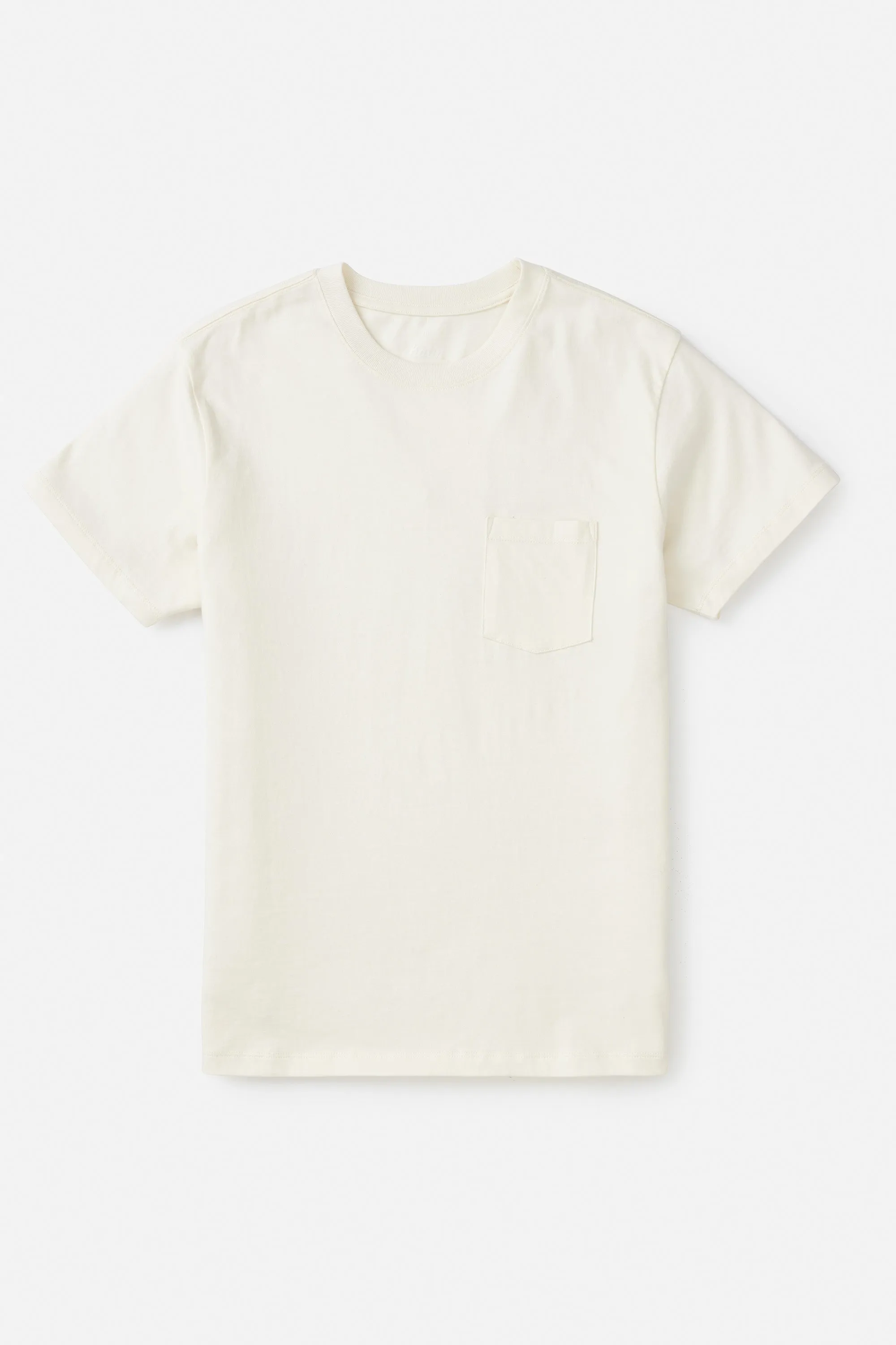 BASE TEE