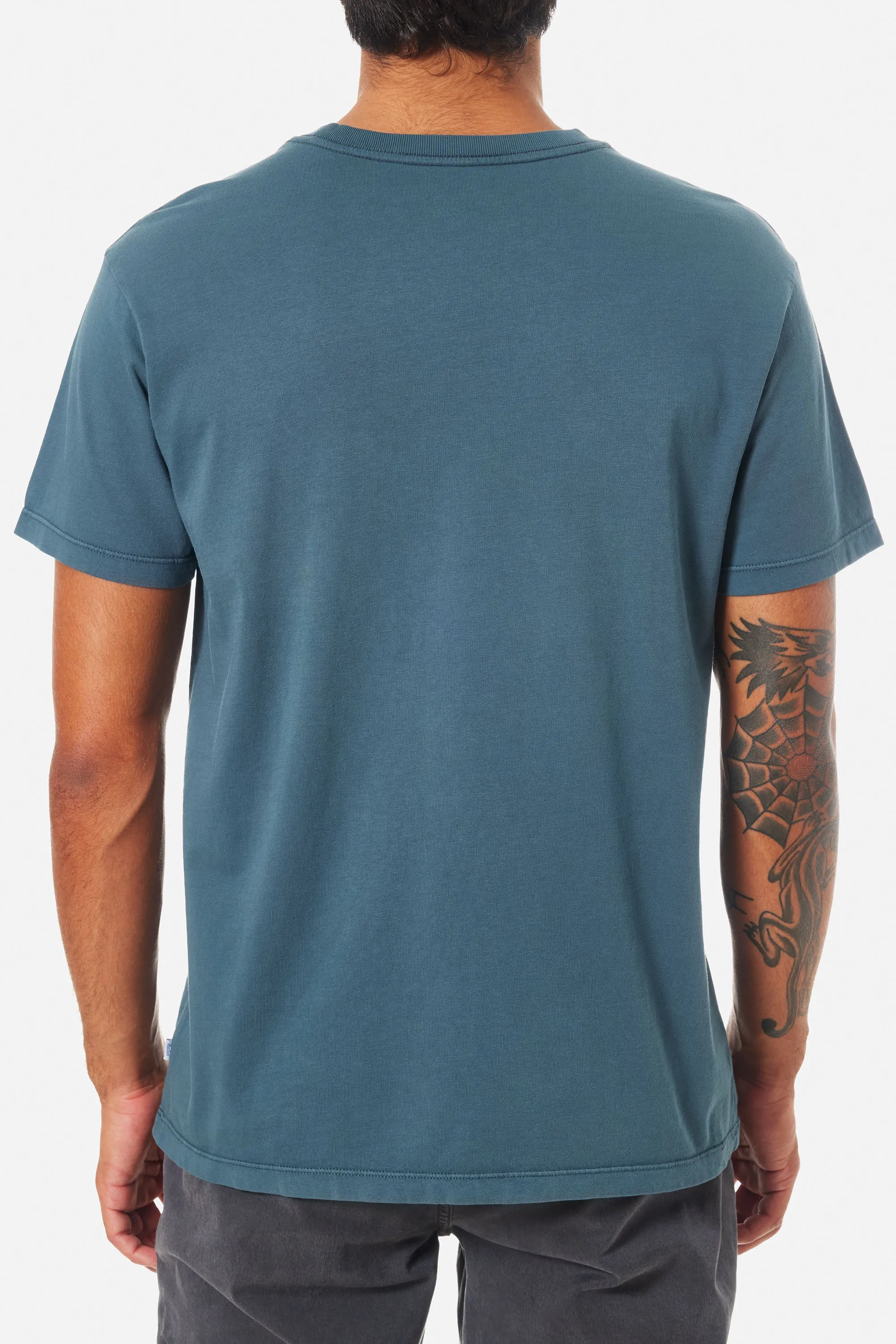 BASE TEE