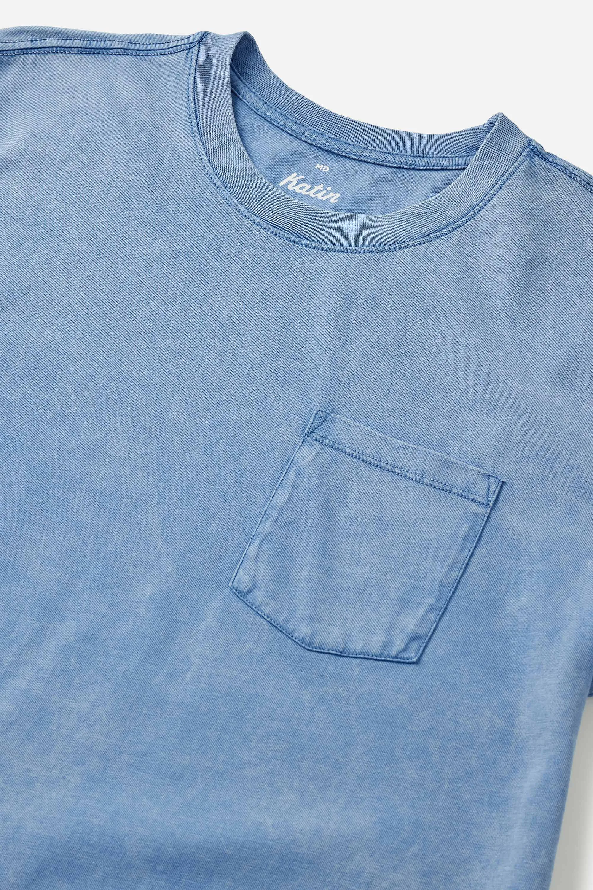 BASE TEE
