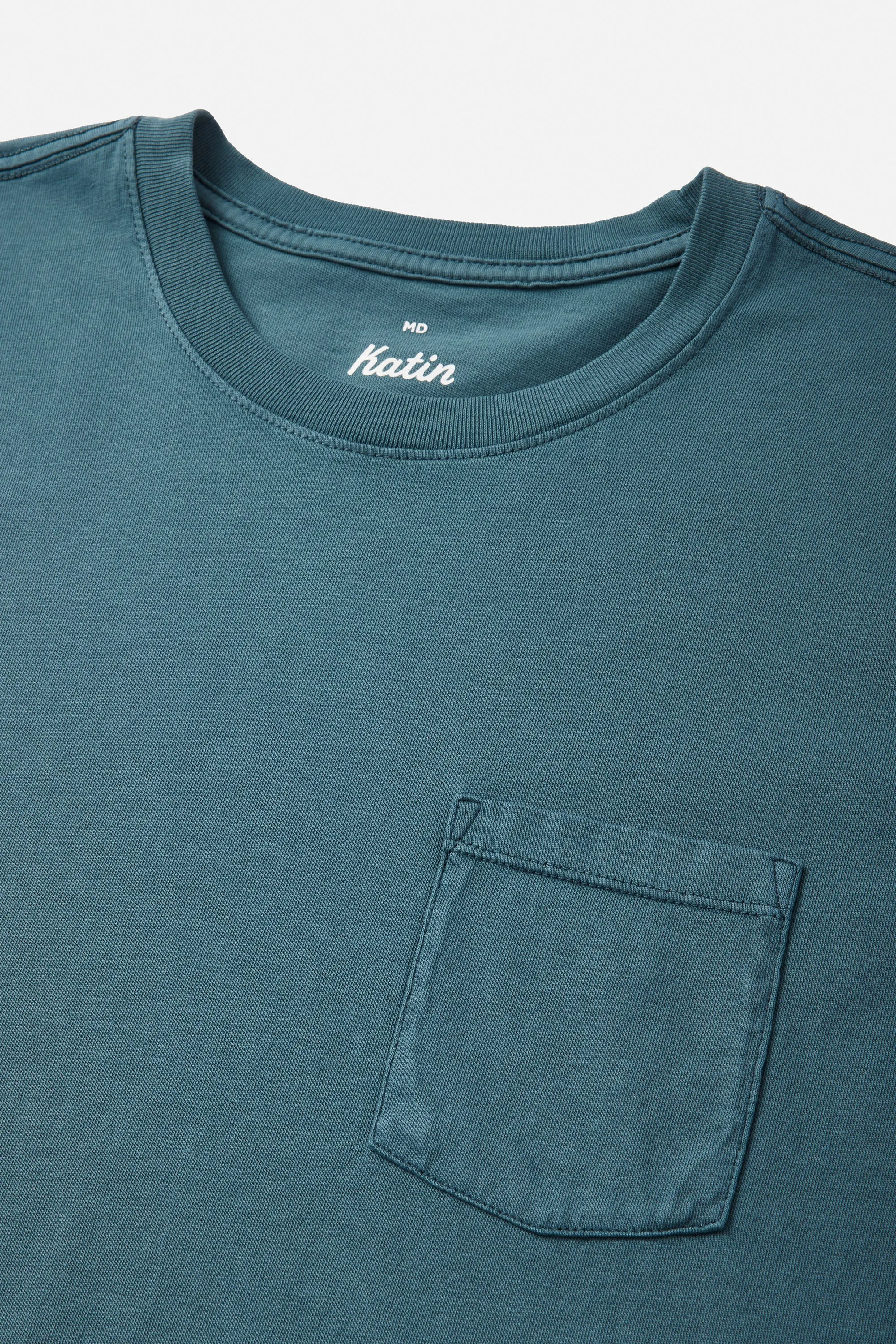 BASE TEE