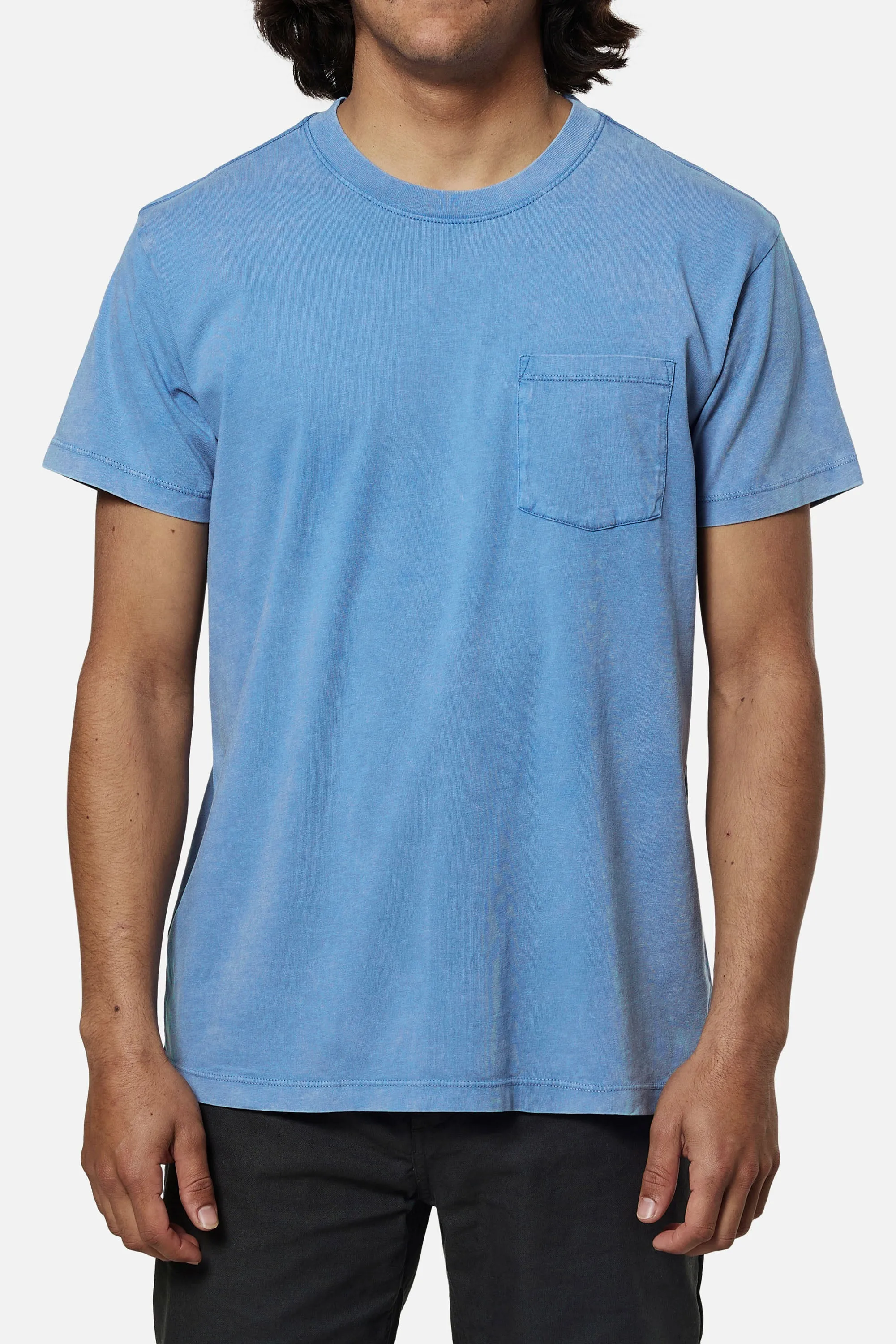 BASE TEE