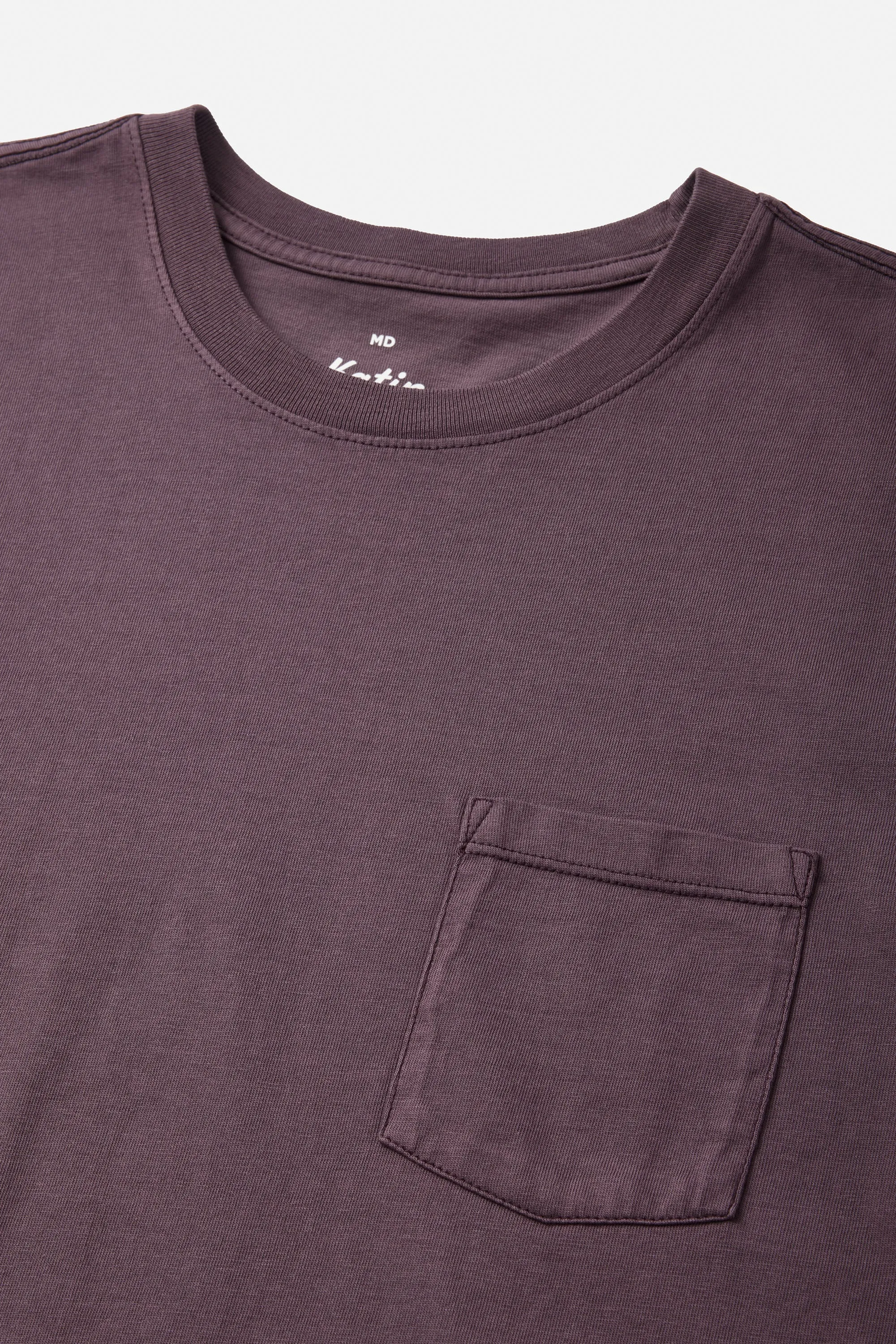 BASE TEE