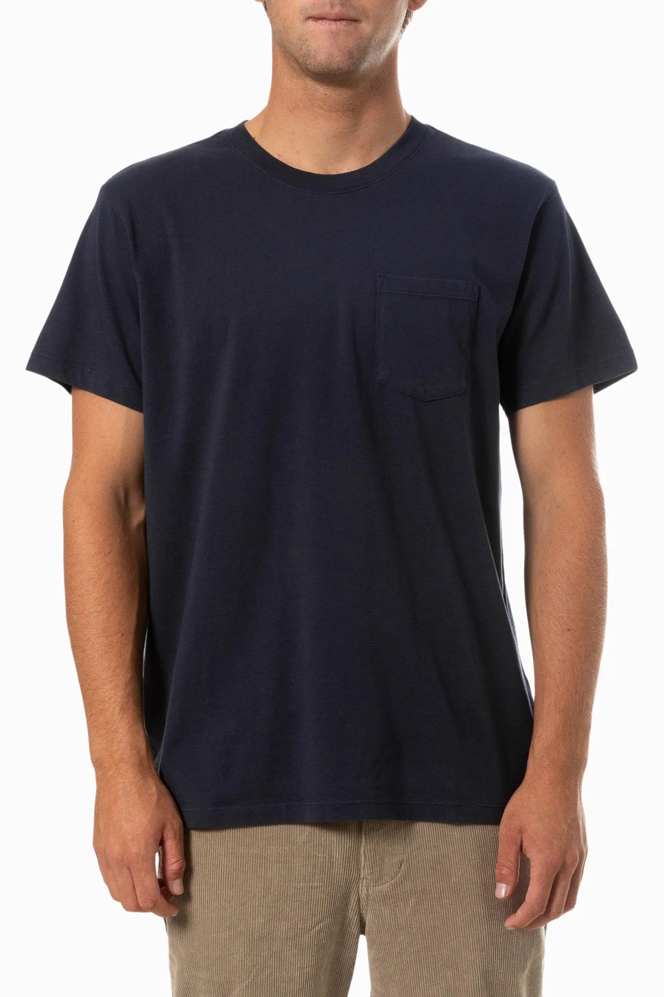 BASE TEE