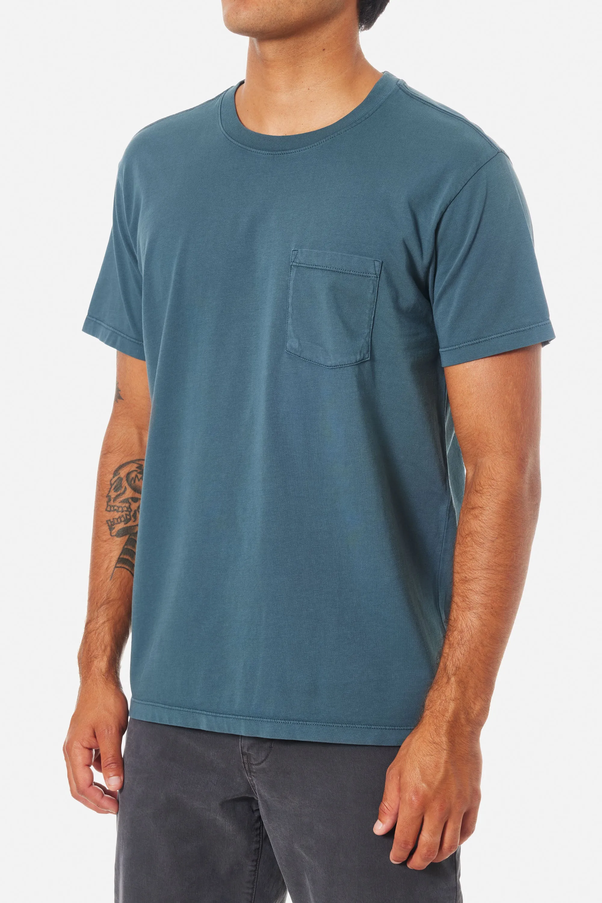 BASE TEE