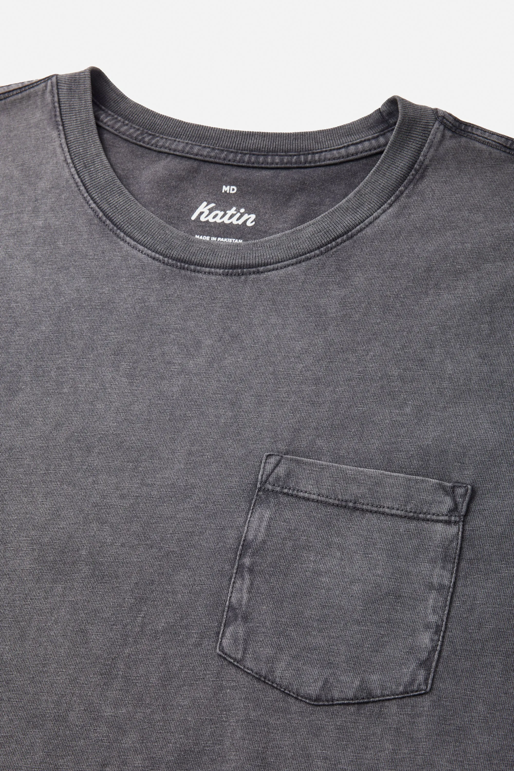 BASE TEE