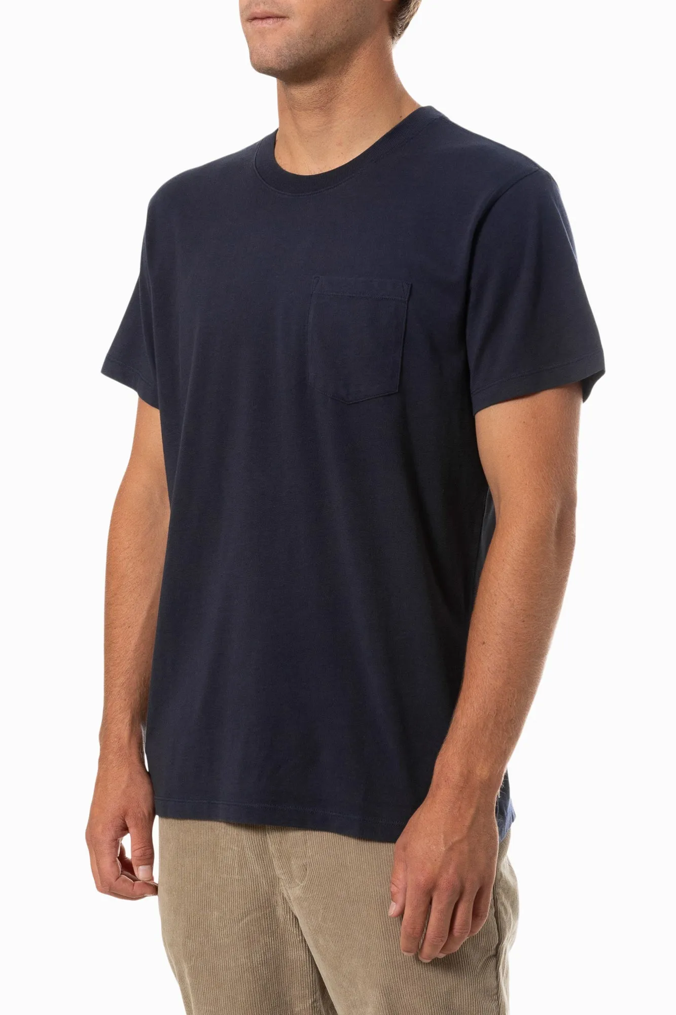 BASE TEE