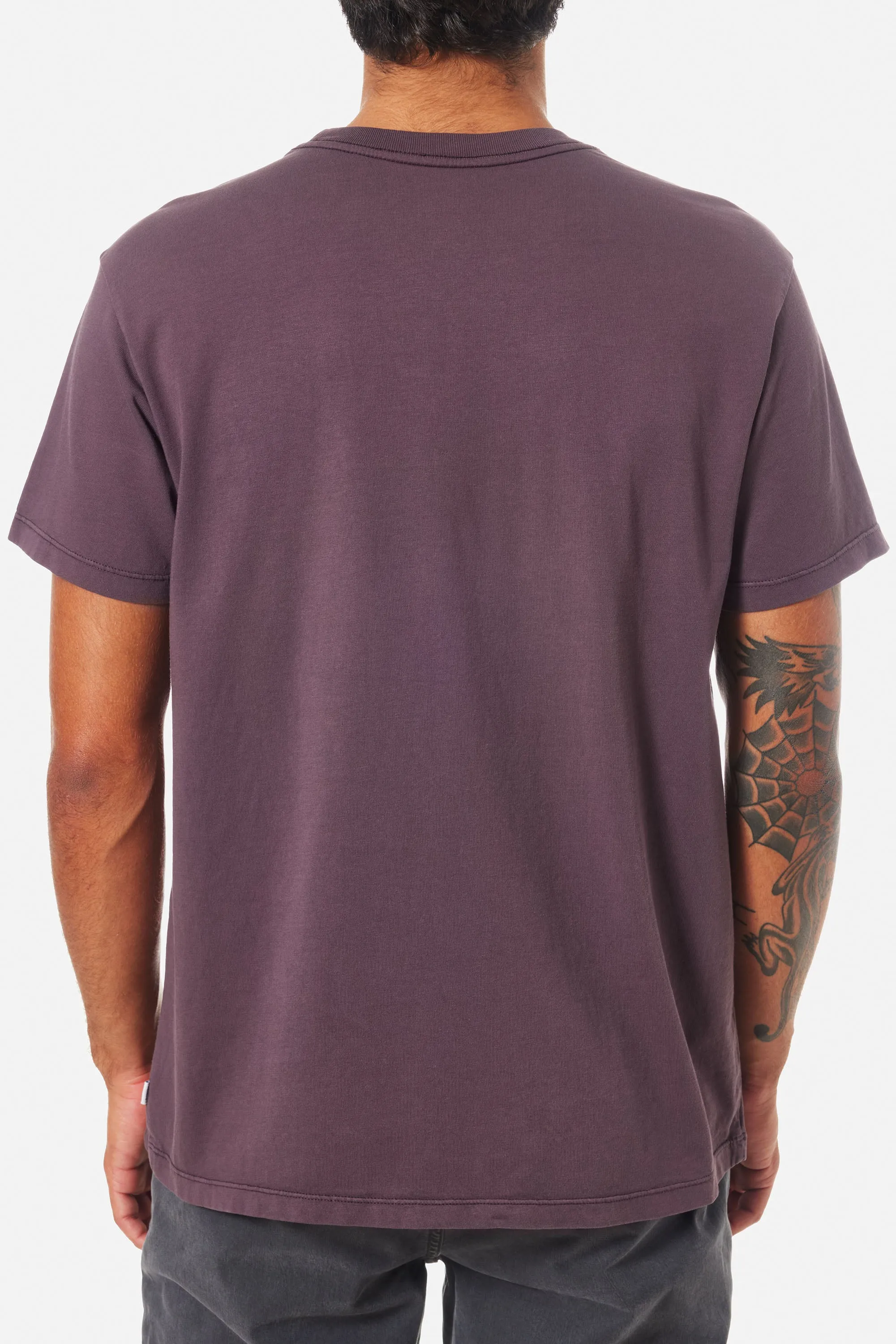 BASE TEE
