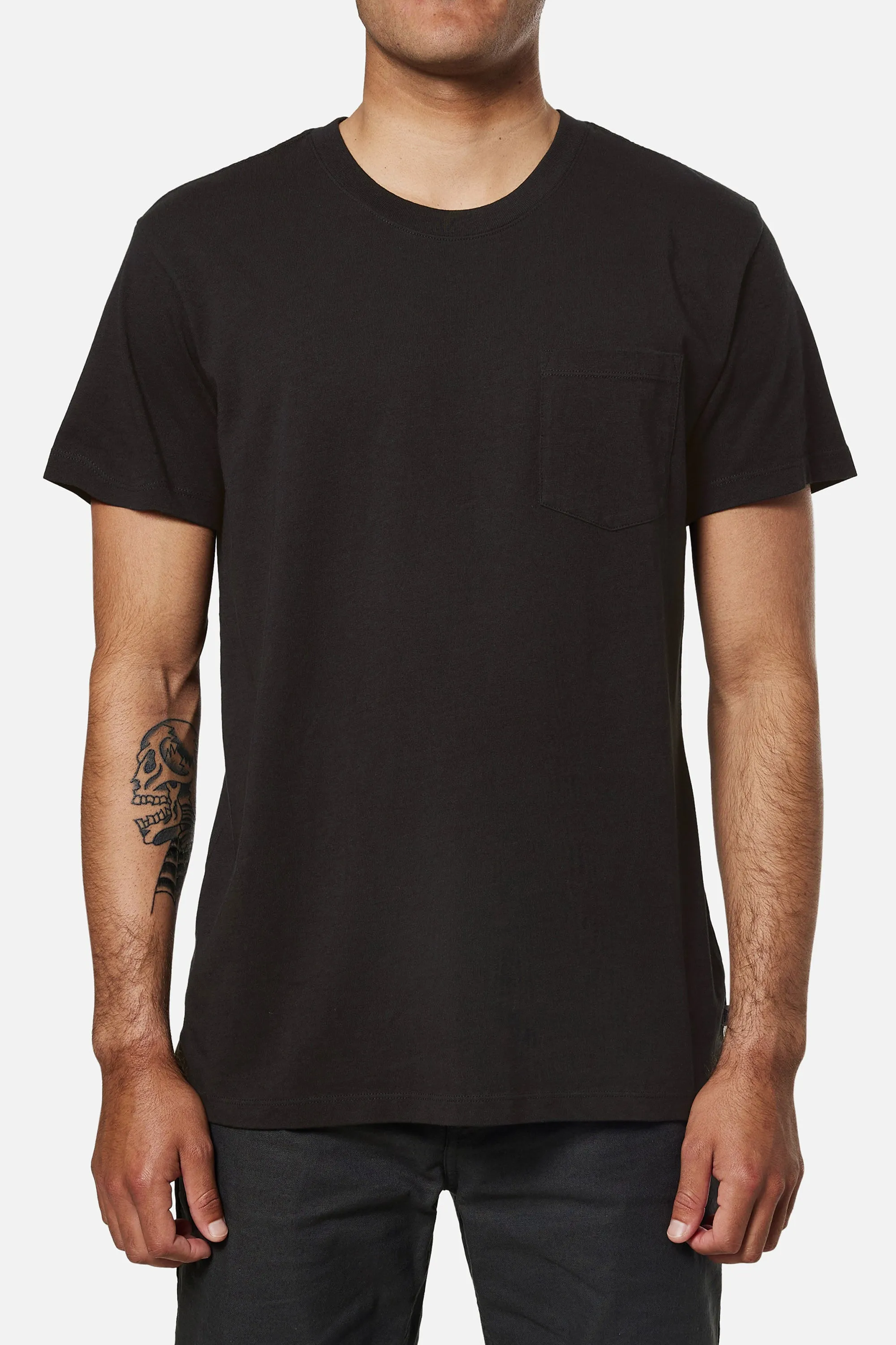 BASE TEE