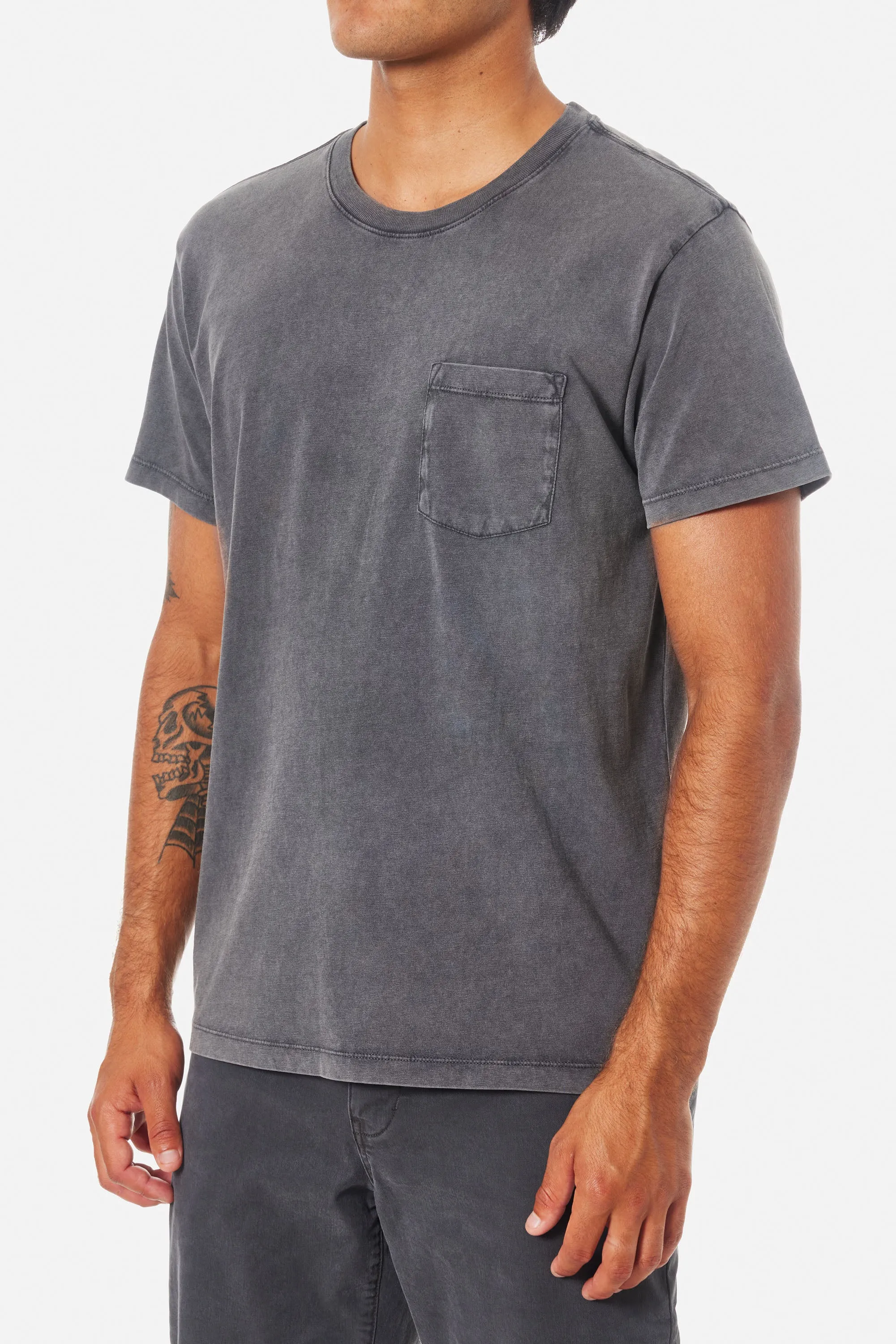 BASE TEE