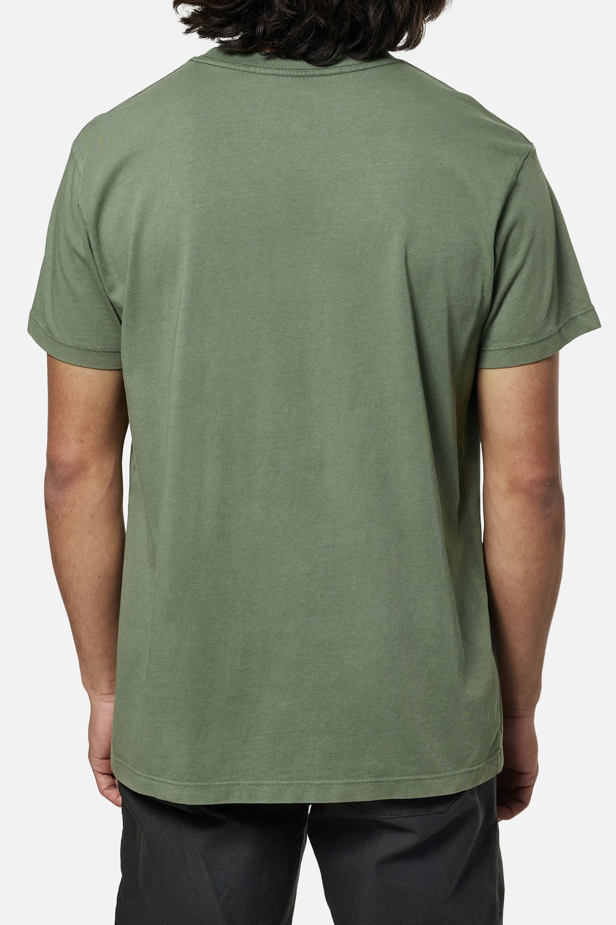 BASE TEE