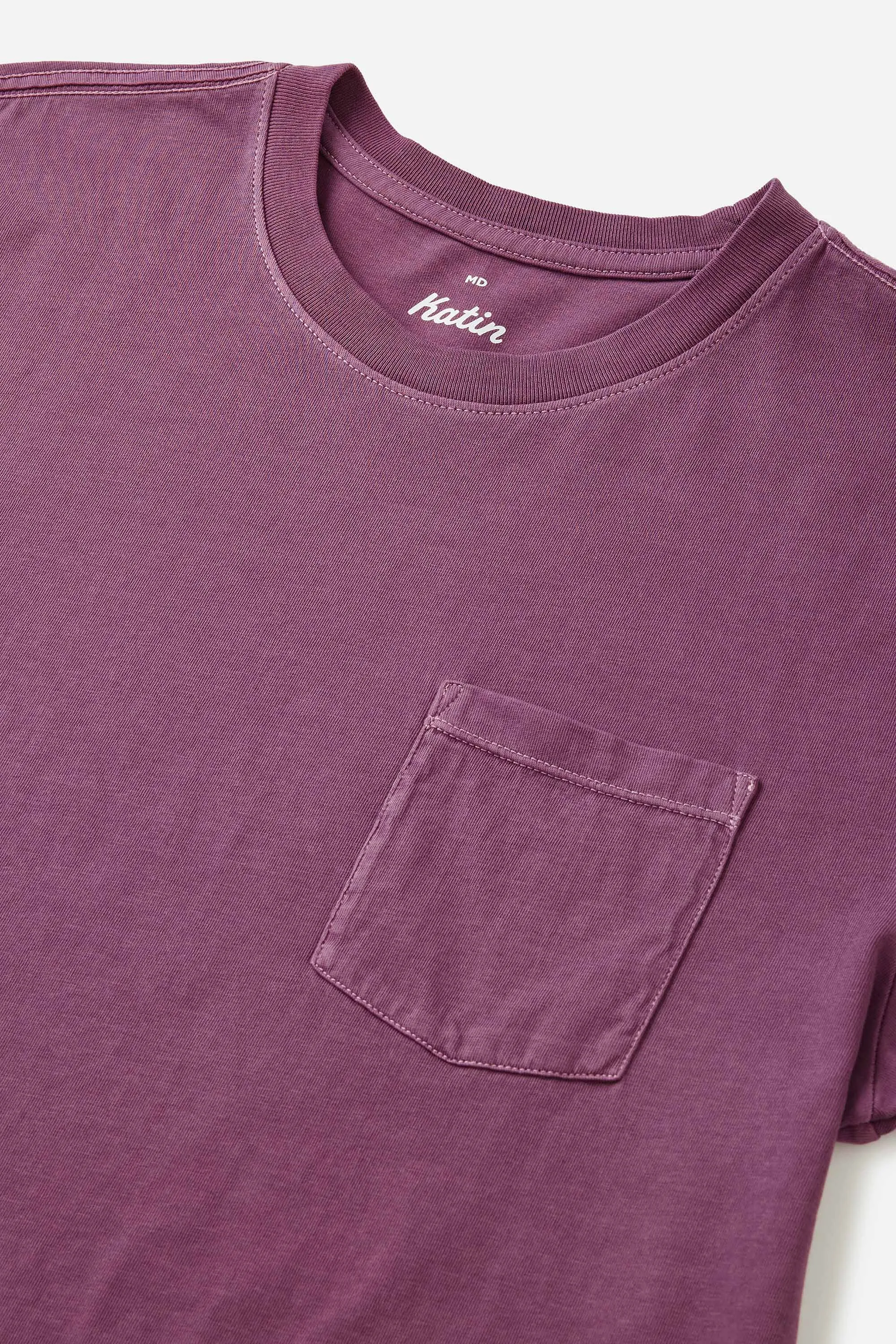 BASE TEE