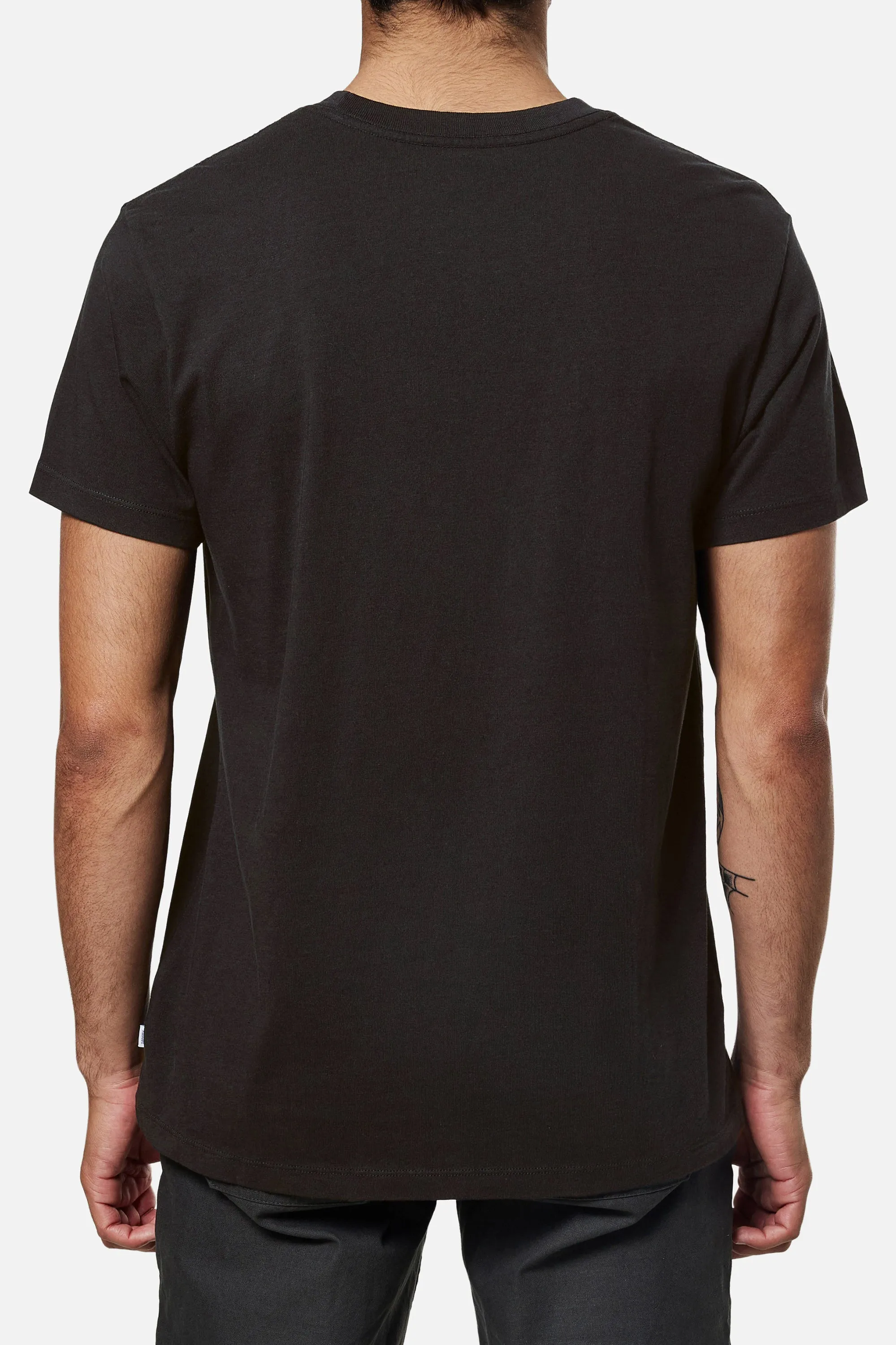 BASE TEE