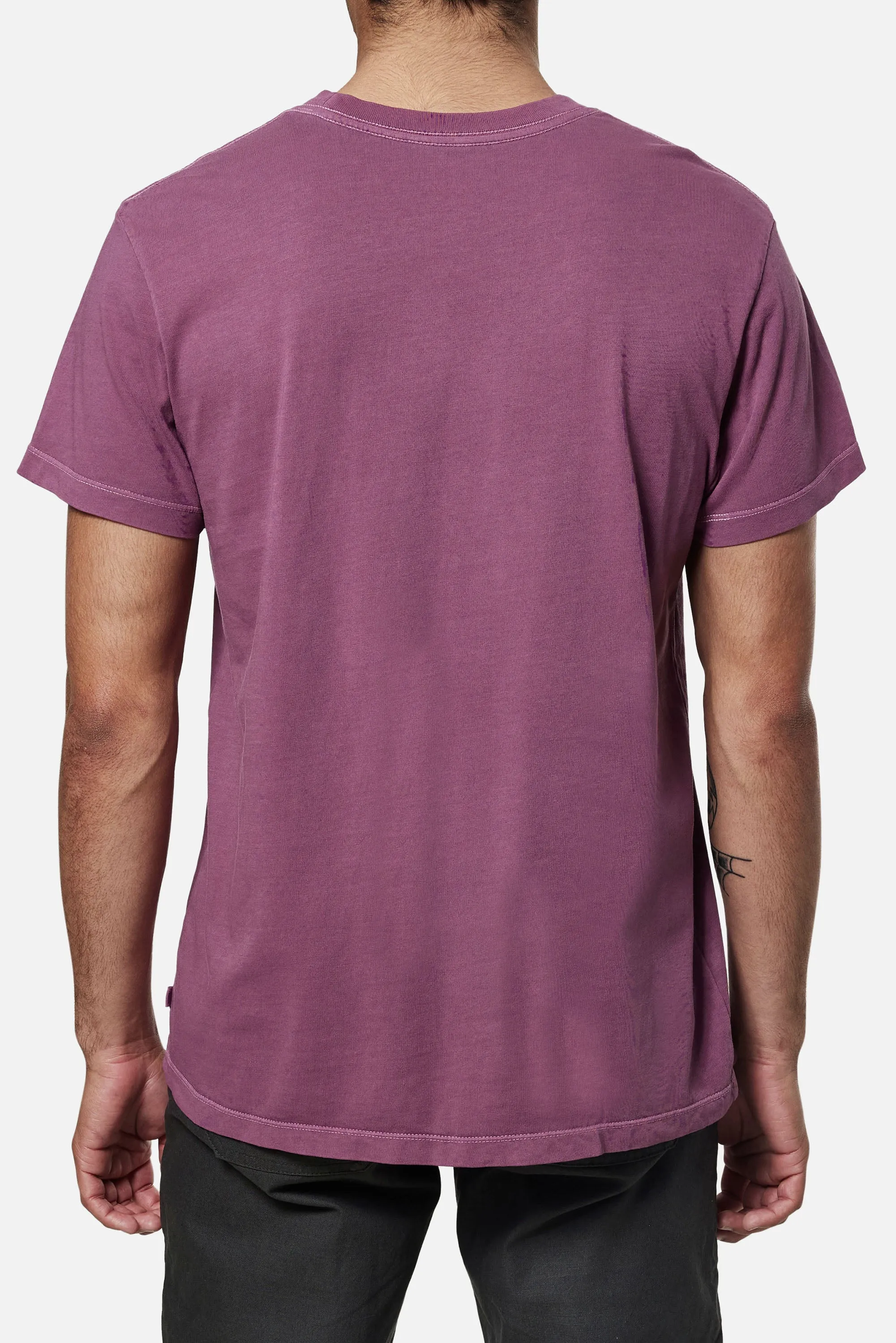 BASE TEE