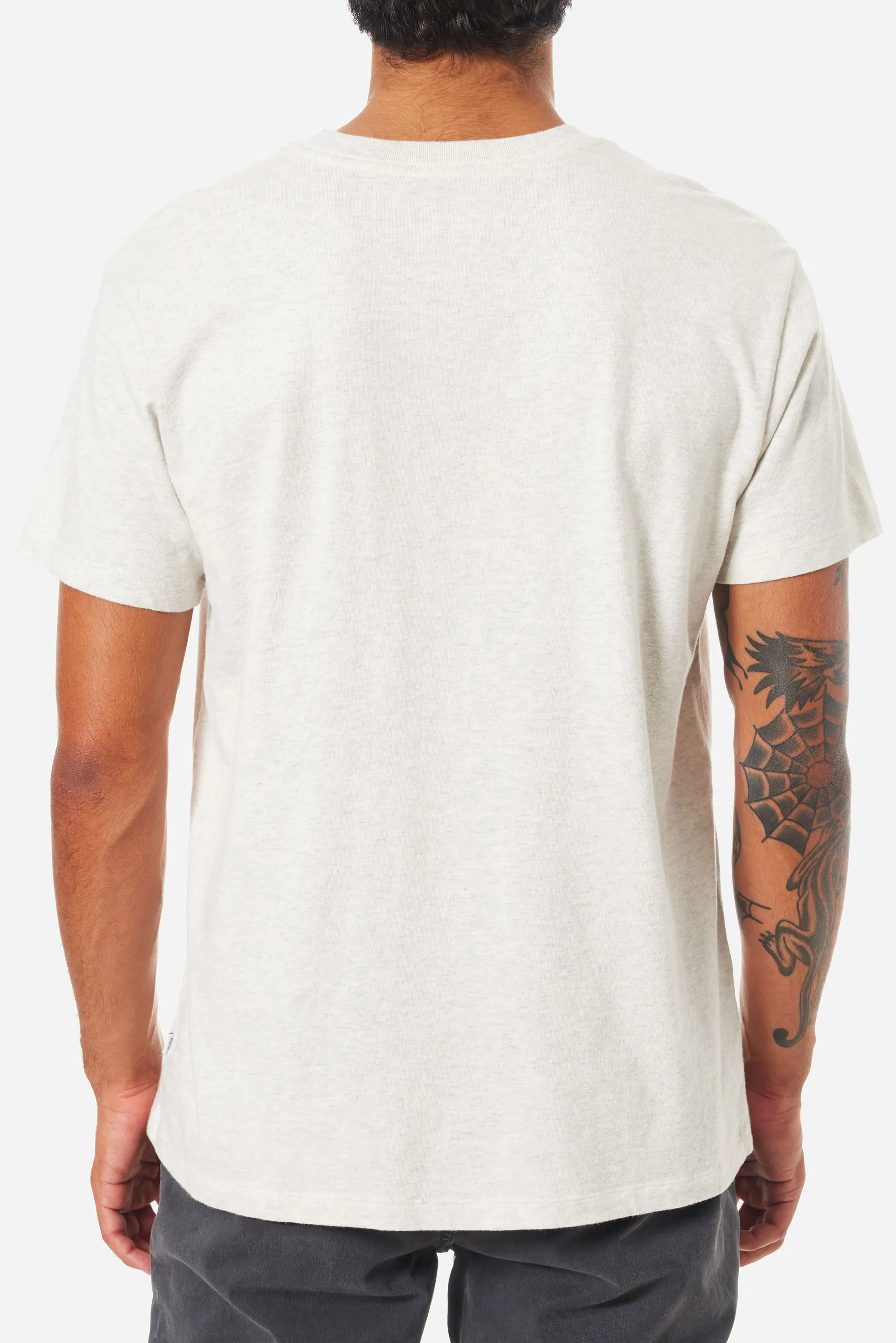BASE TEE