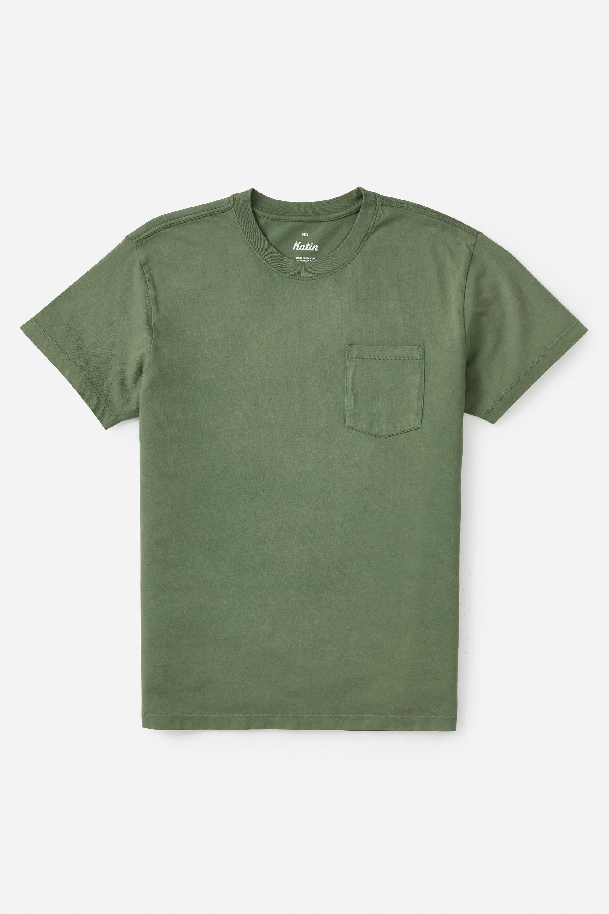 BASE TEE