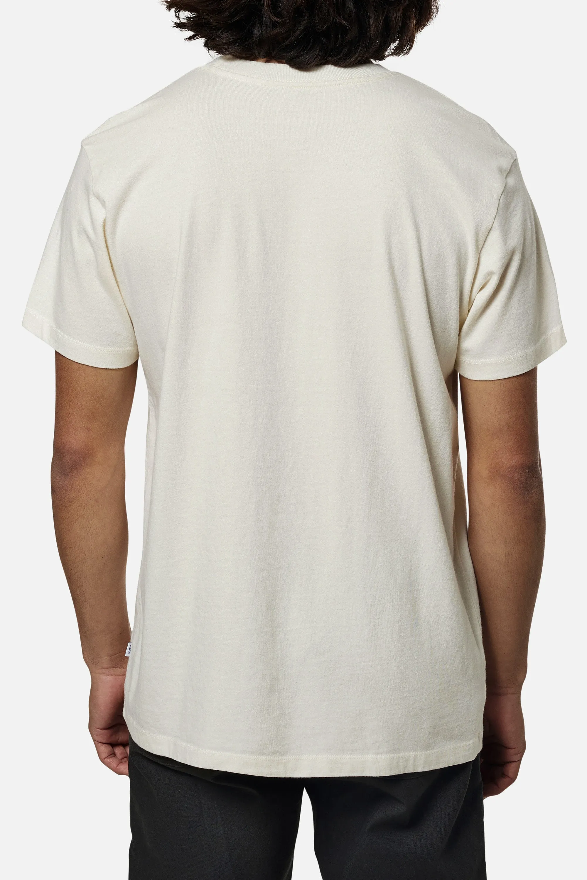 BASE TEE