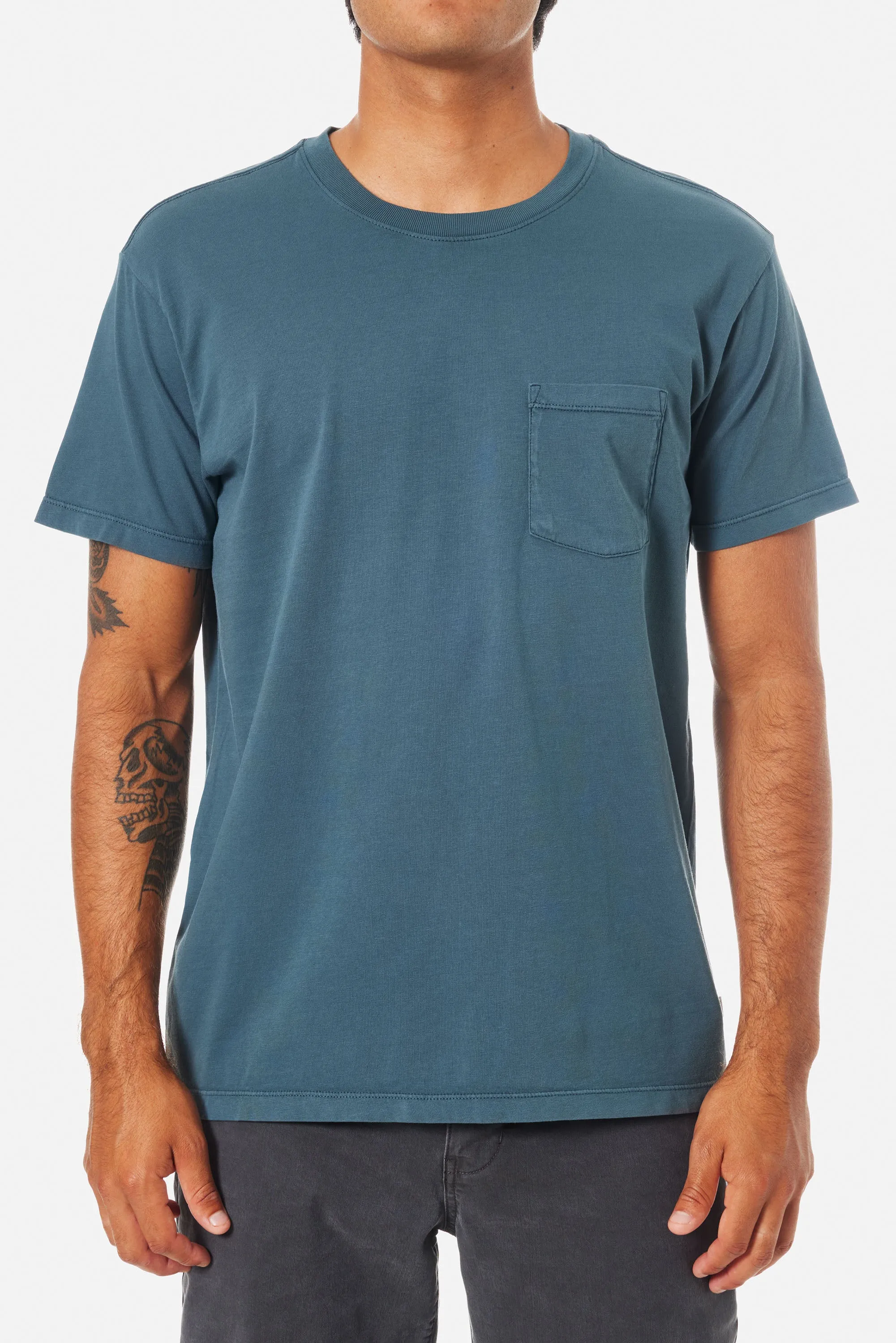 BASE TEE