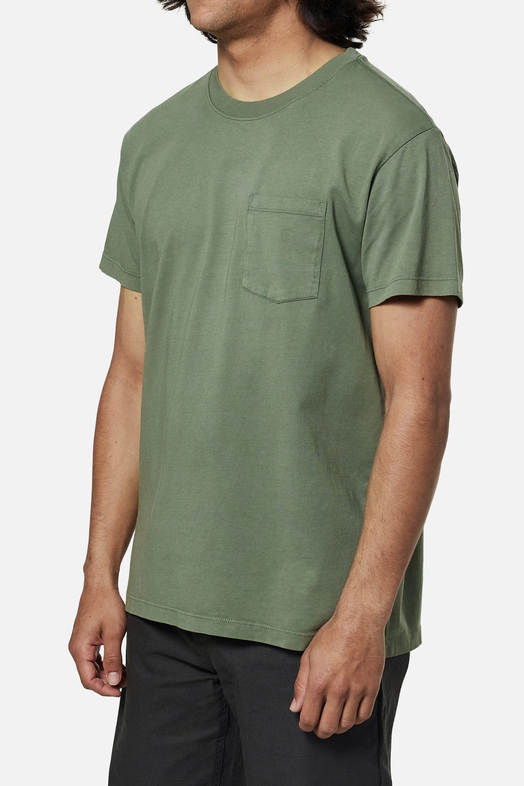 BASE TEE