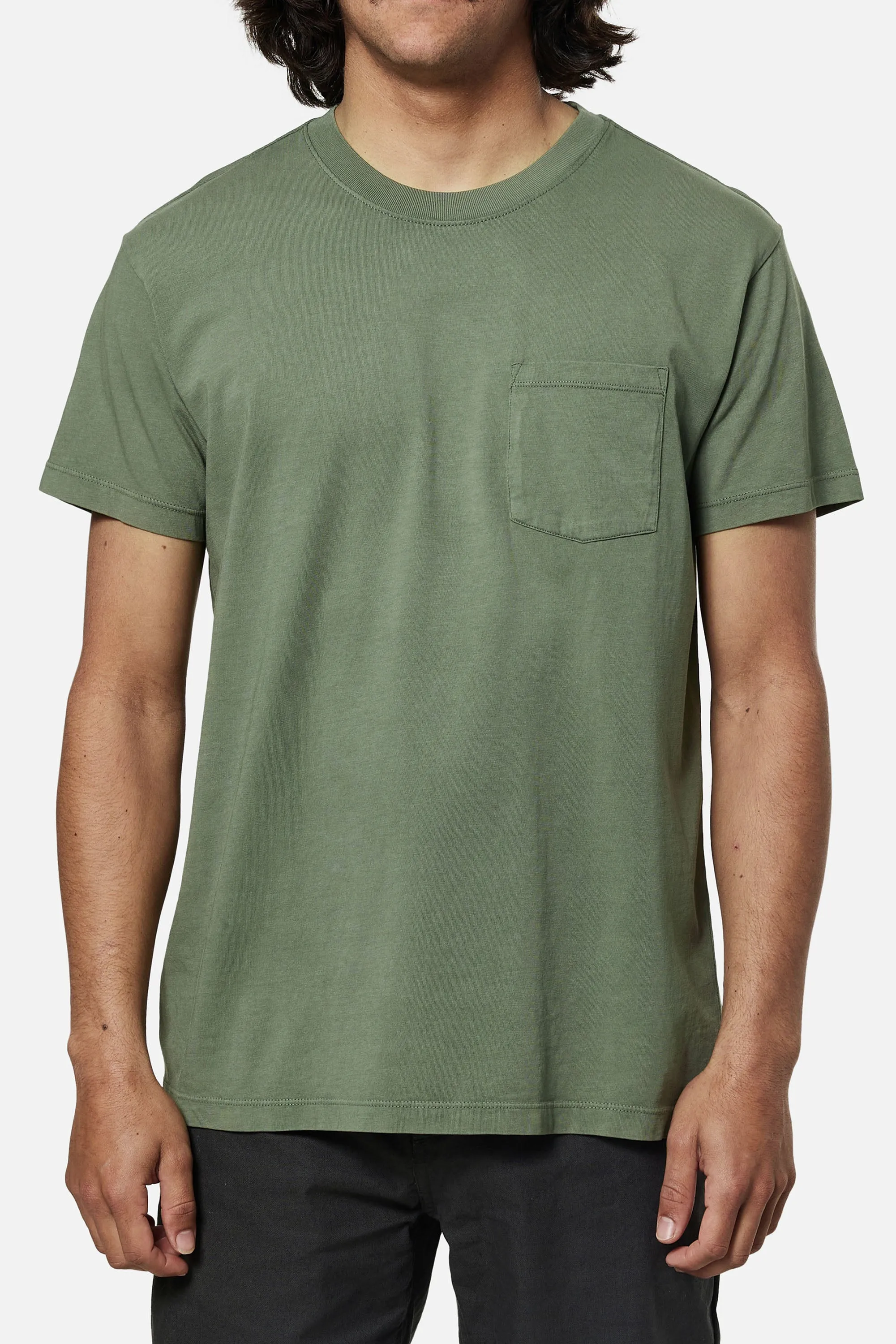 BASE TEE