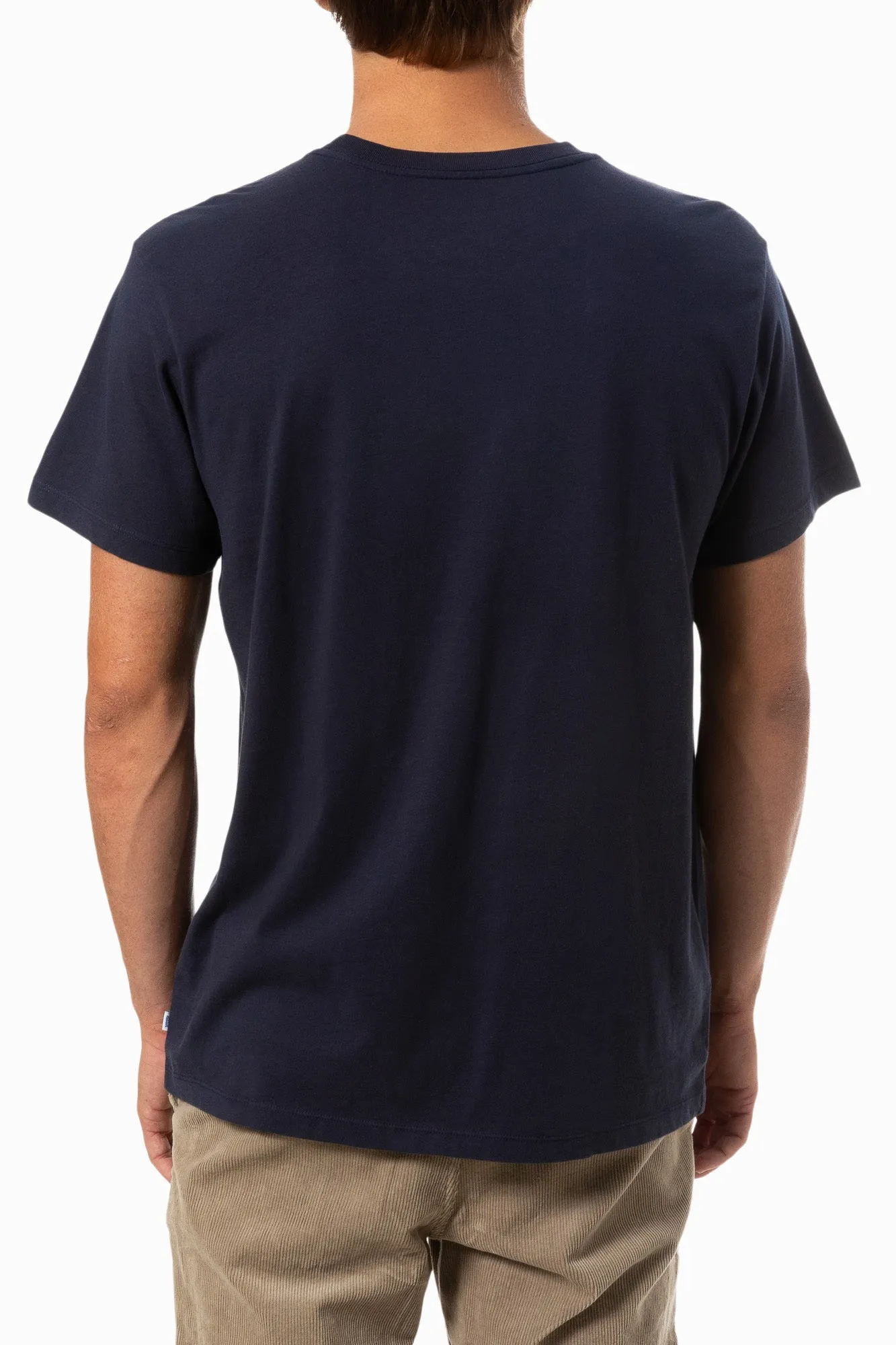 BASE TEE