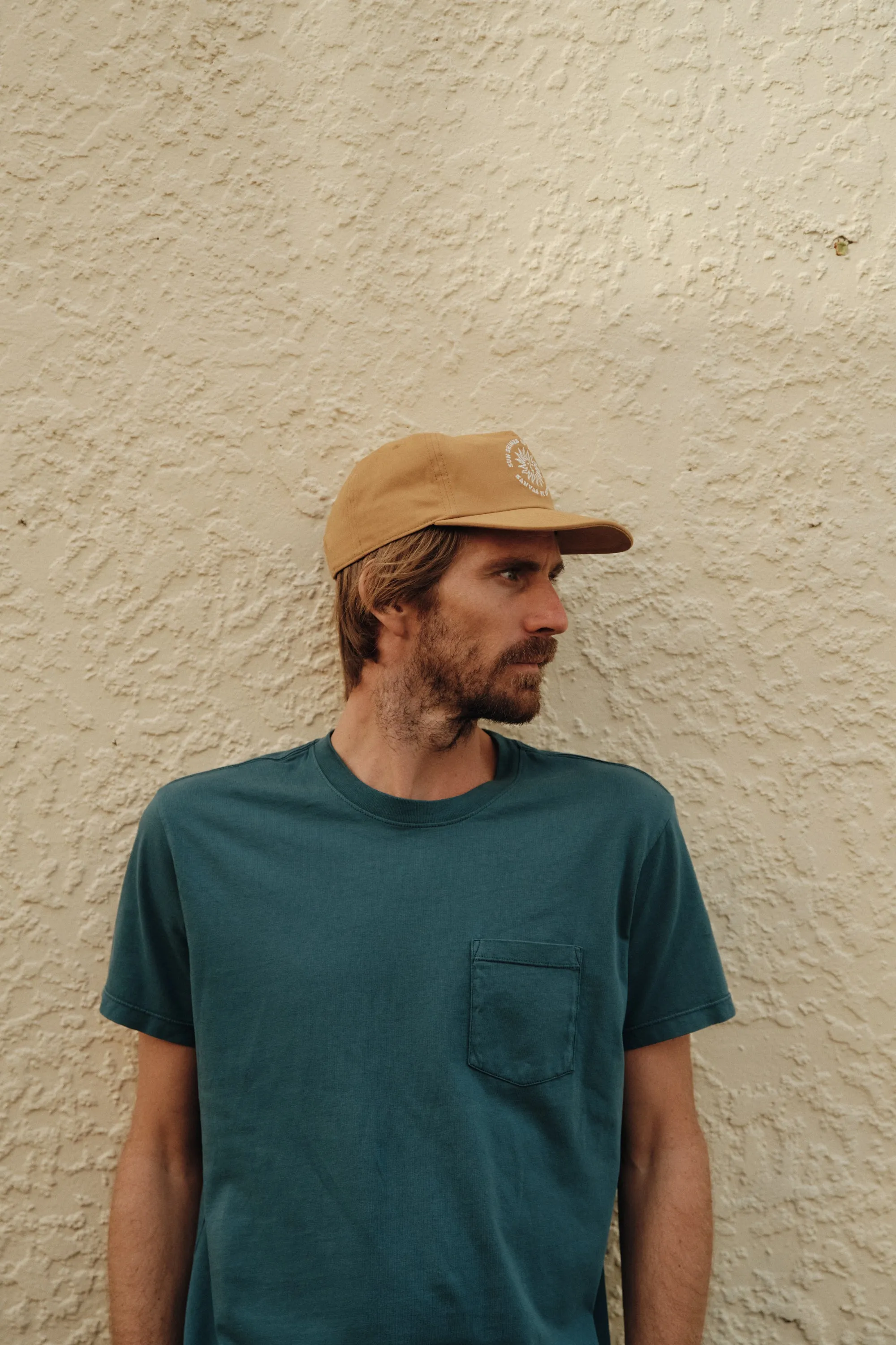BASE TEE