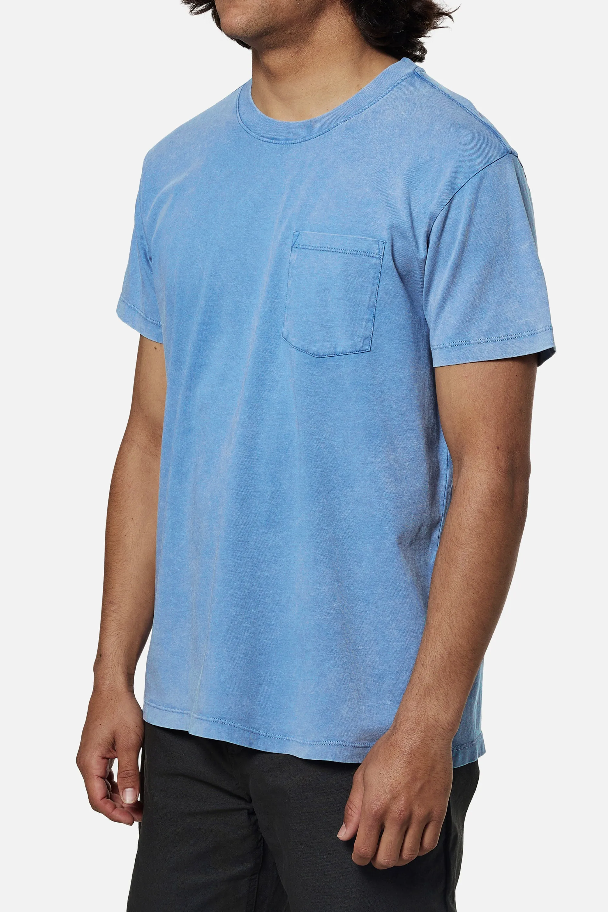 BASE TEE