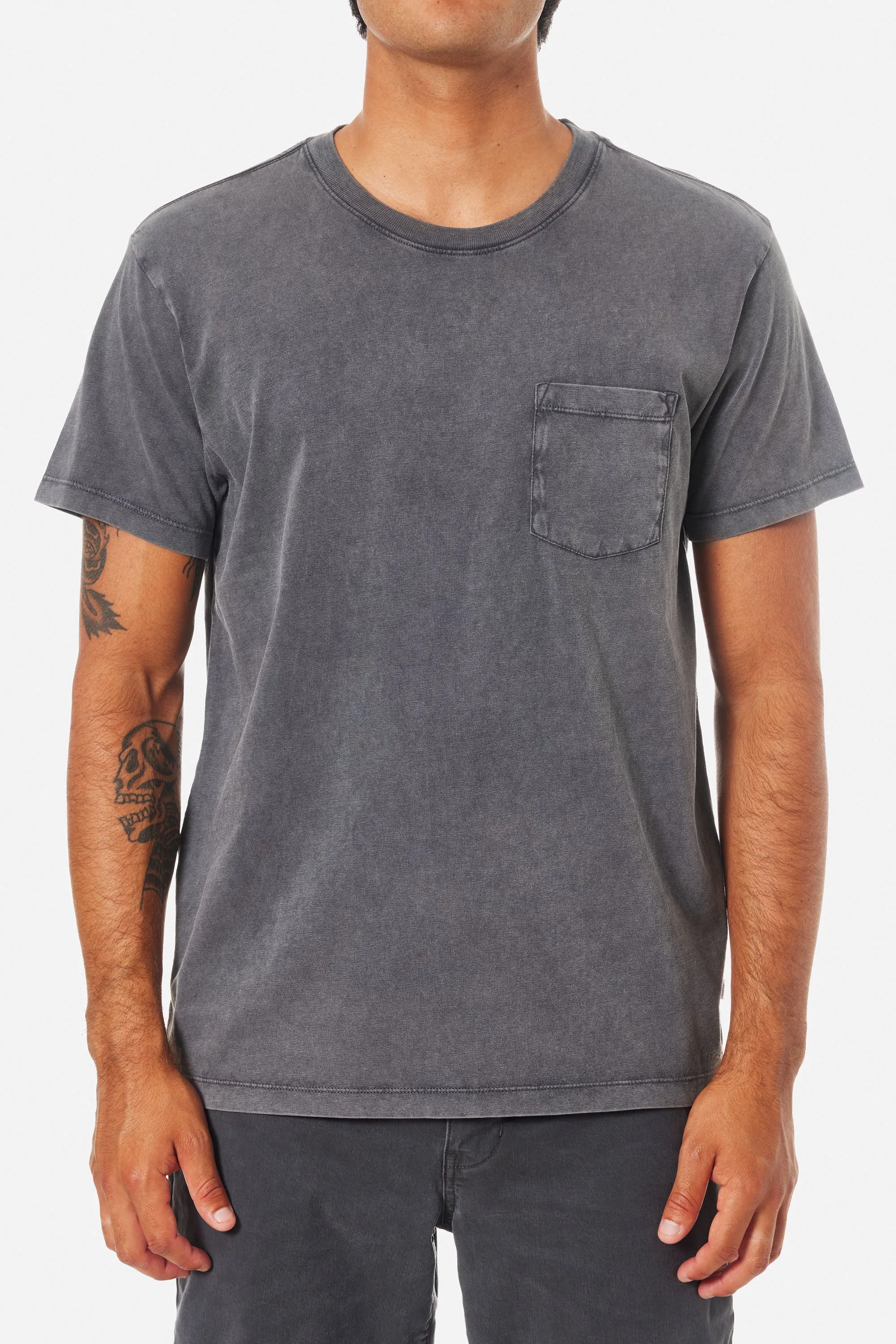 BASE TEE