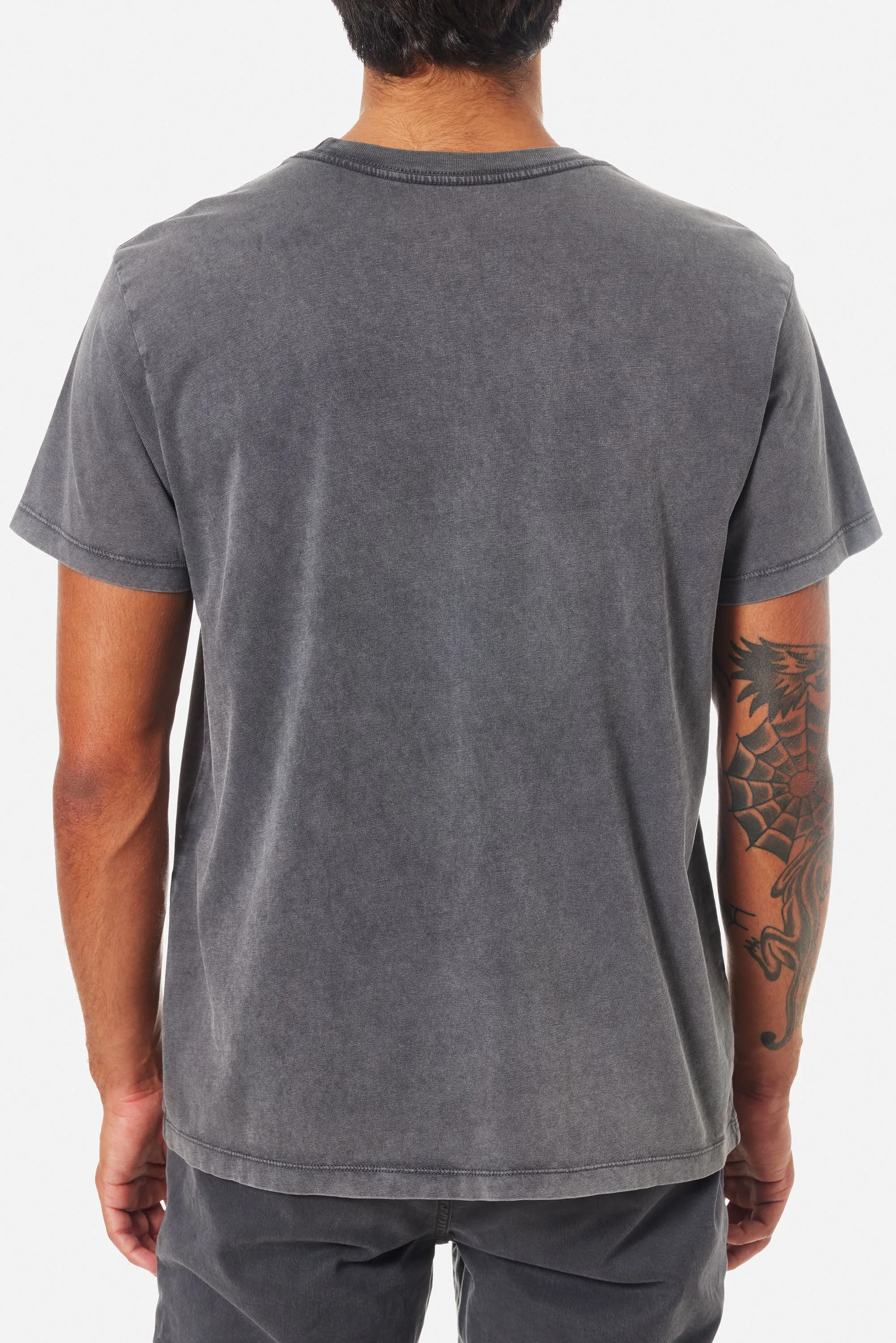 BASE TEE